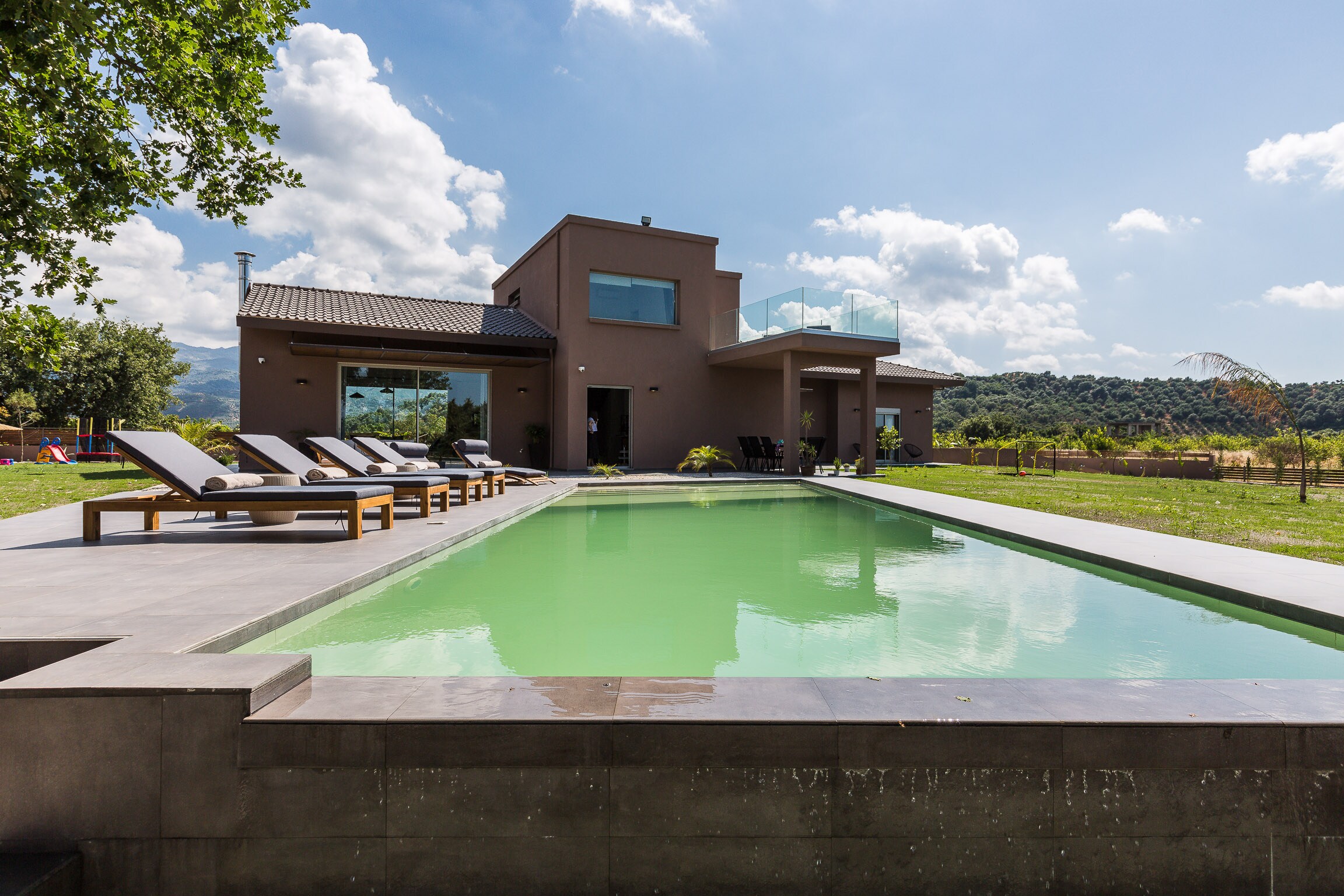 Property Image 1 - Villa Franca