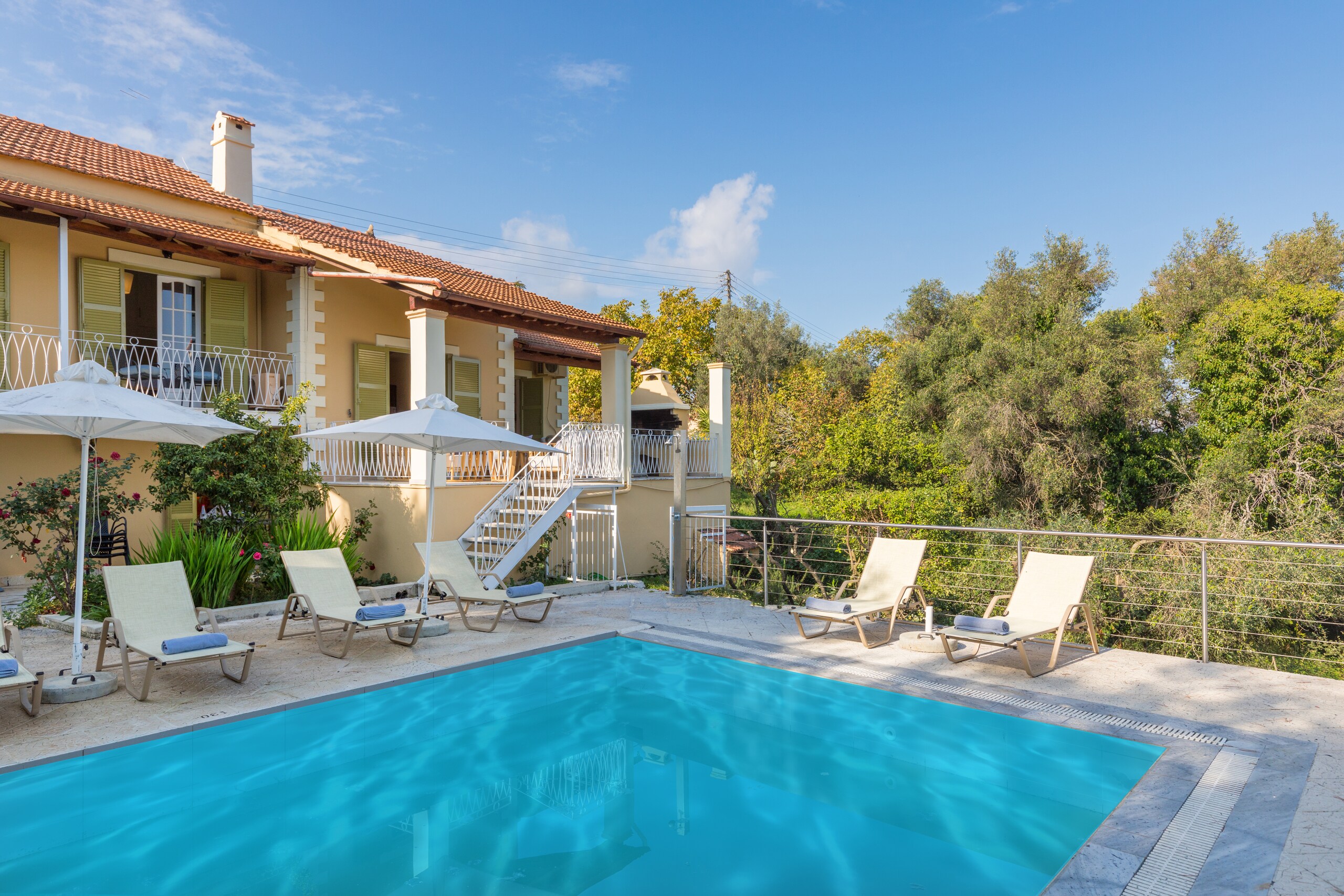 Property Image 1 - Villa Leoni