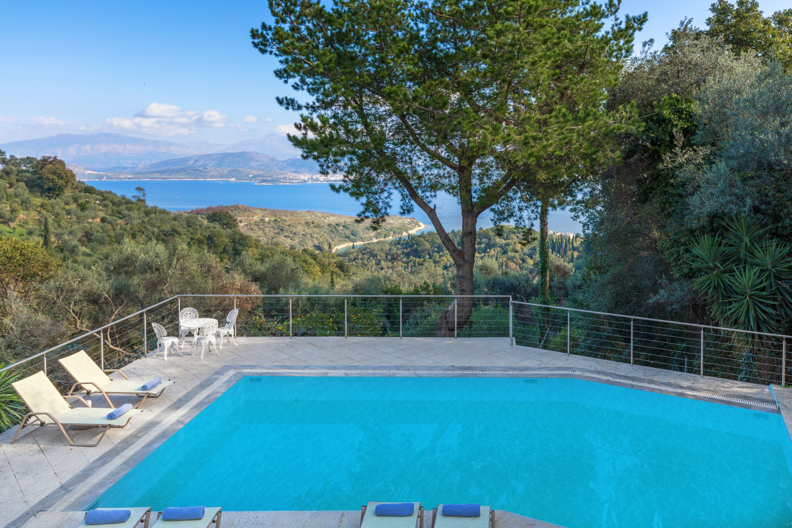 Property Image 2 - Villa Leoni