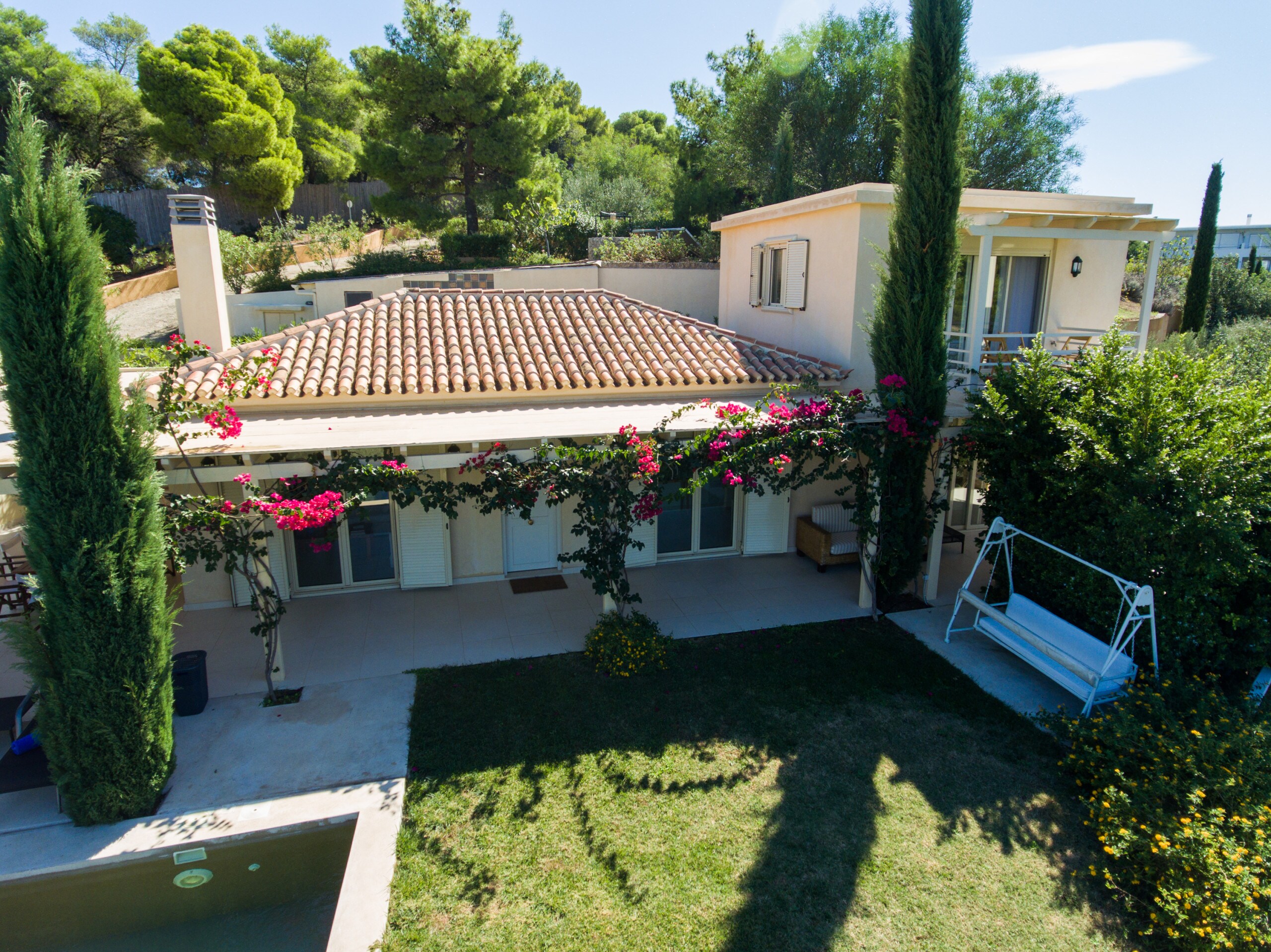 Property Image 2 - Villa Orsalia