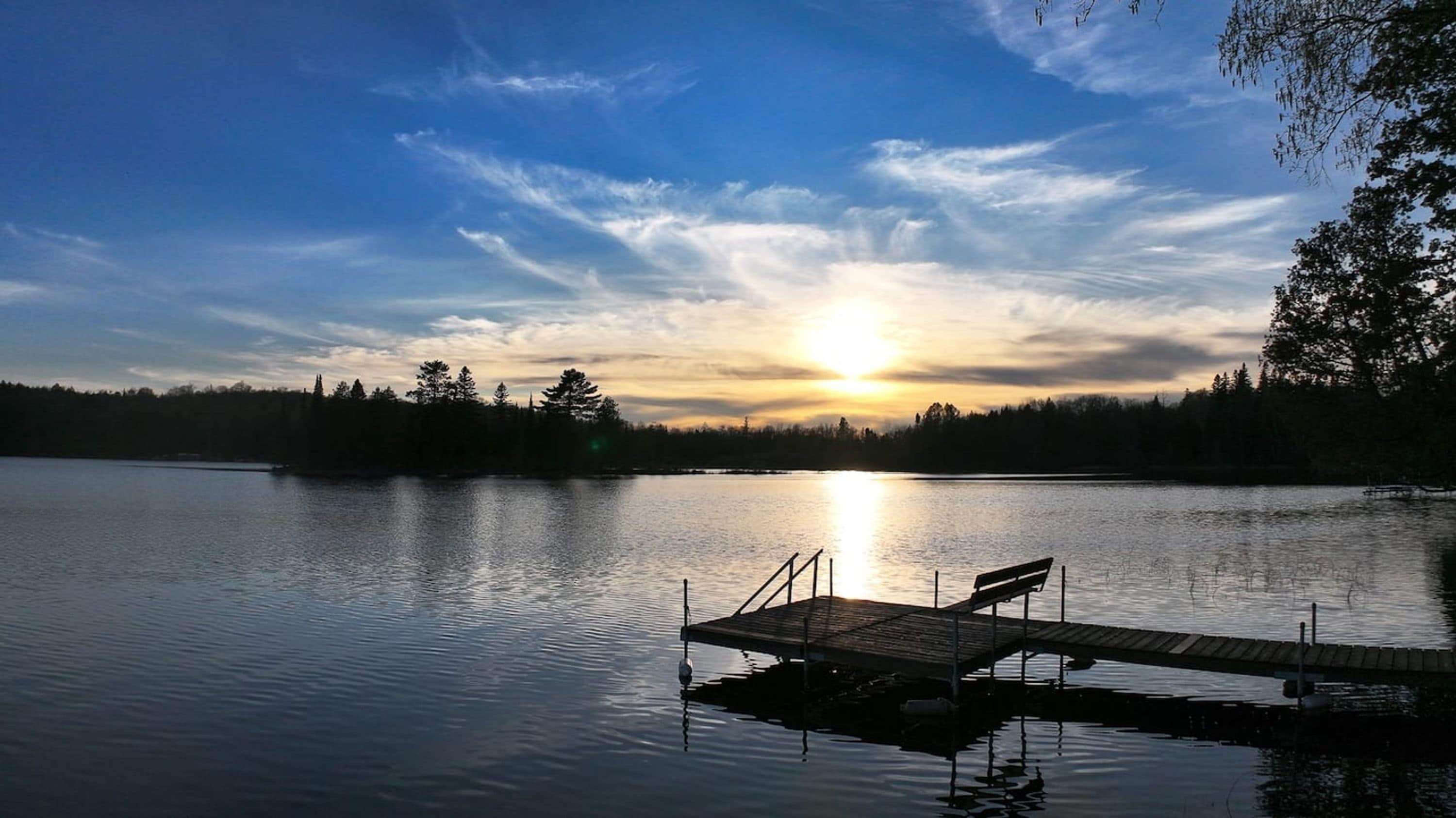 North Star Retreat-Kayak I Swim I Snowmobile