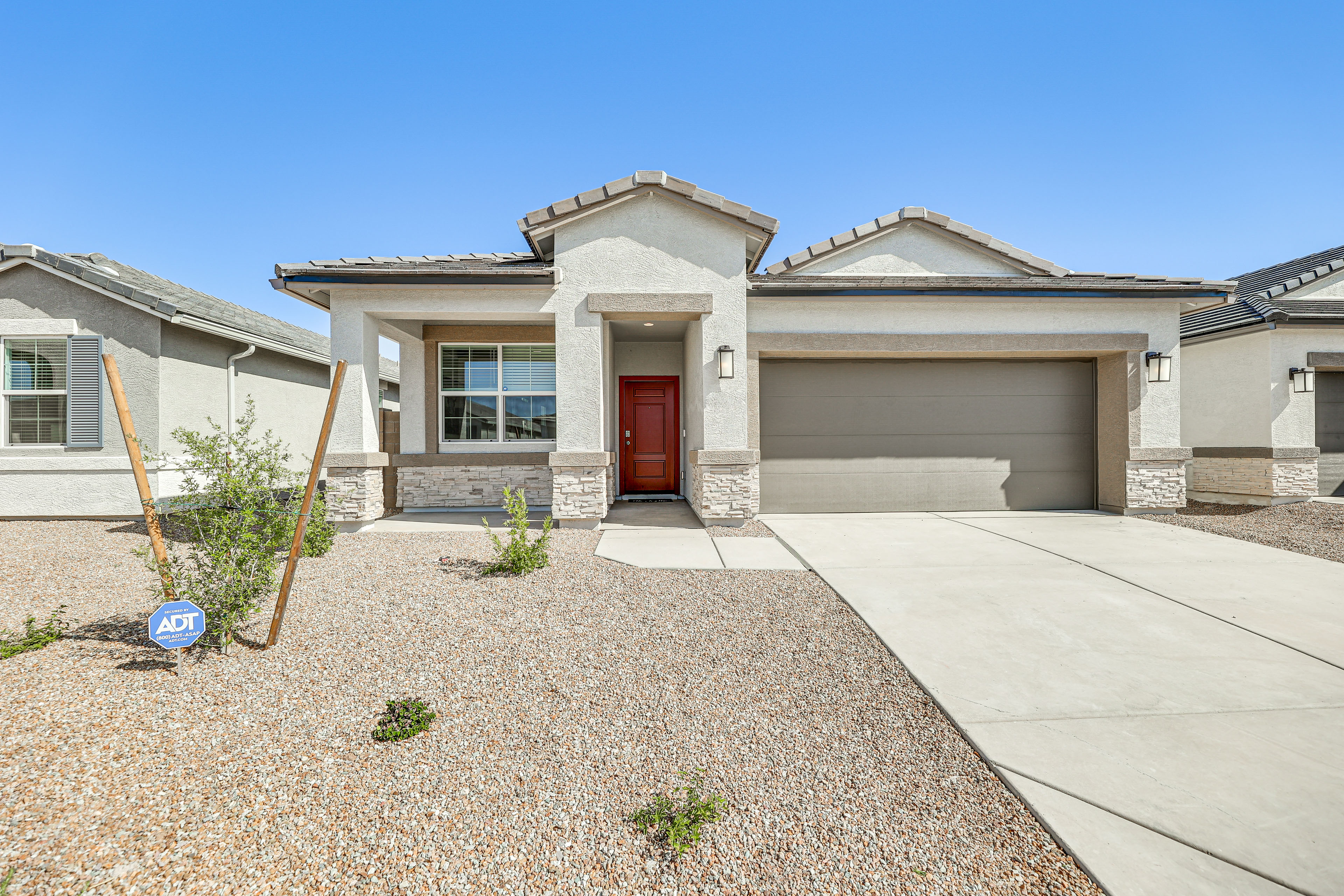 Property Image 2 - Maricopa Home w/ Putting Green & Covered Patio!