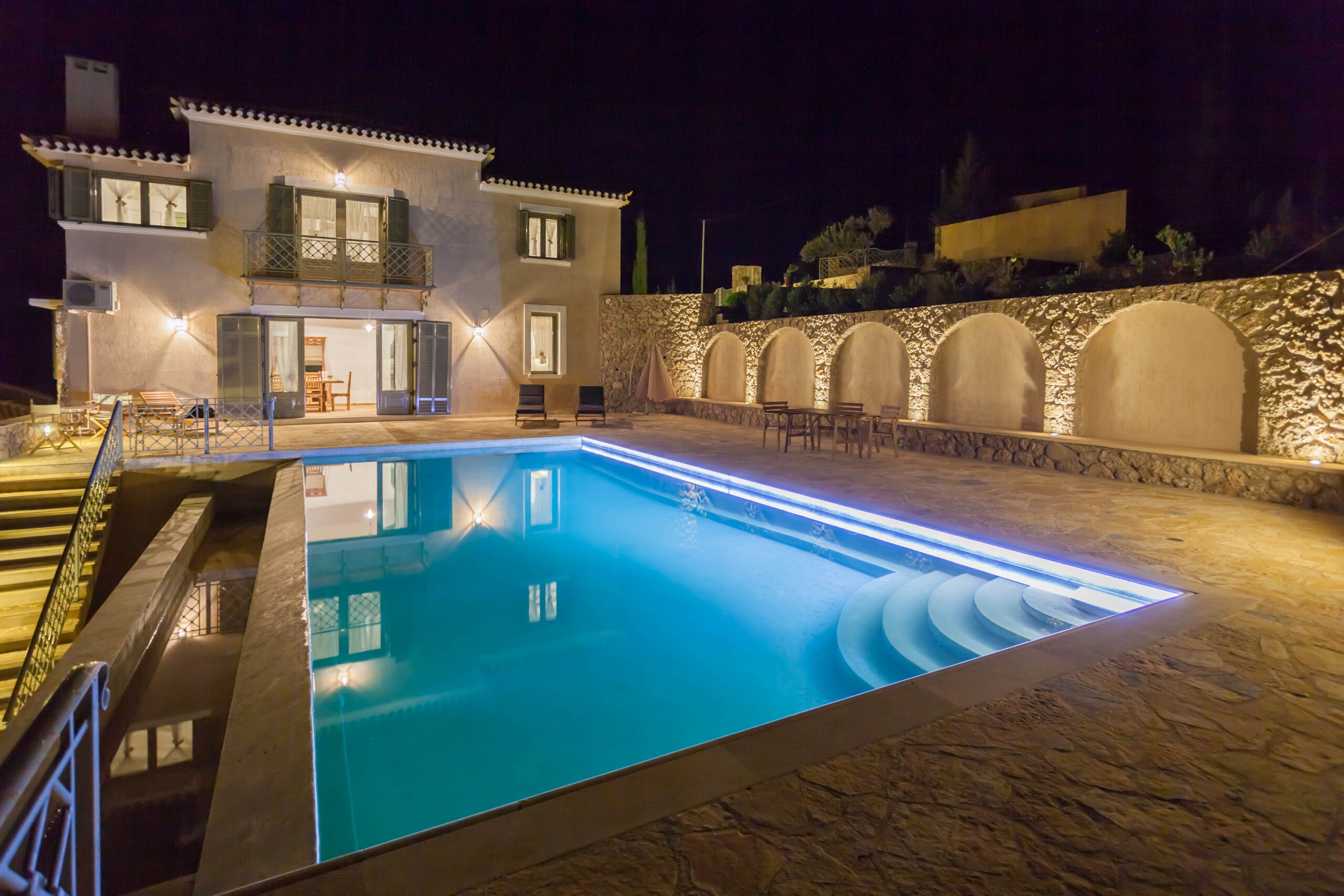 Property Image 2 - Villa Azar