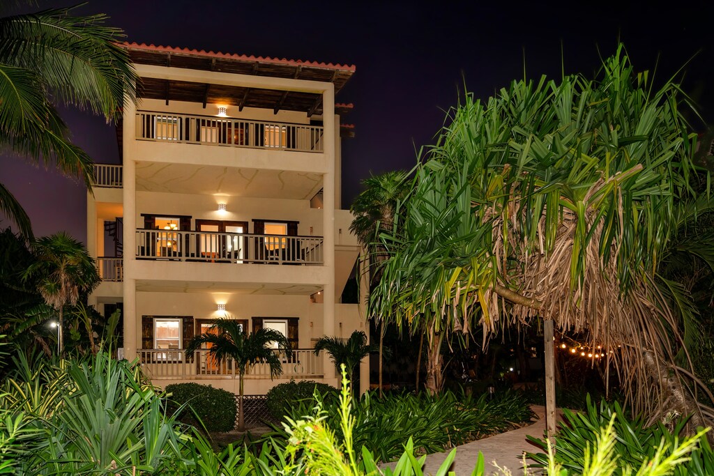 Building 11 Unit C upper level