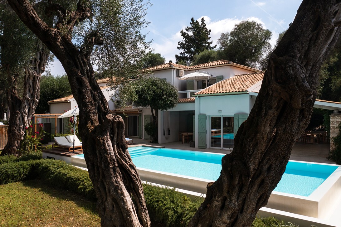 Property Image 1 - Villa Benicia