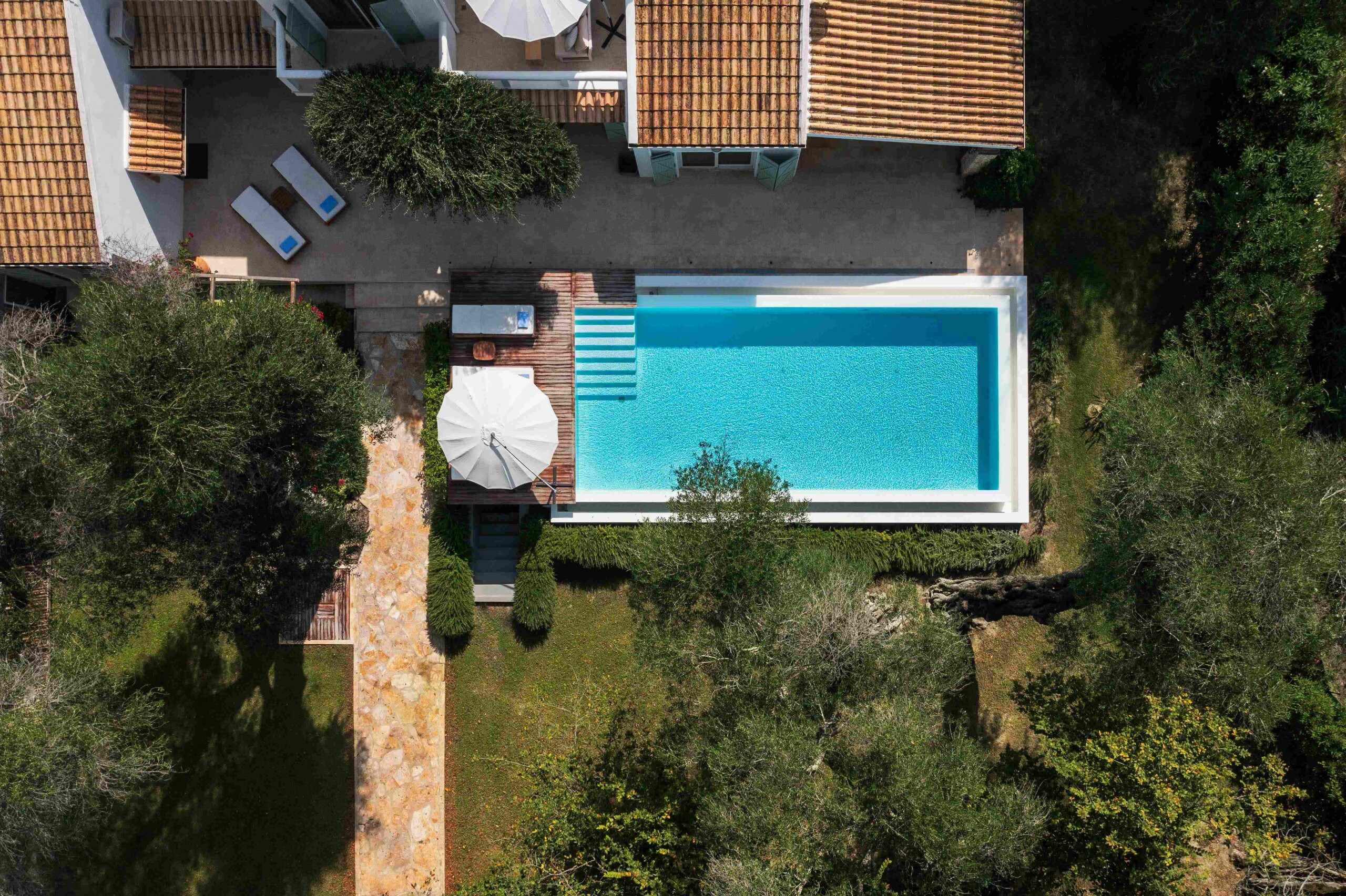 Property Image 2 - Villa Benicia