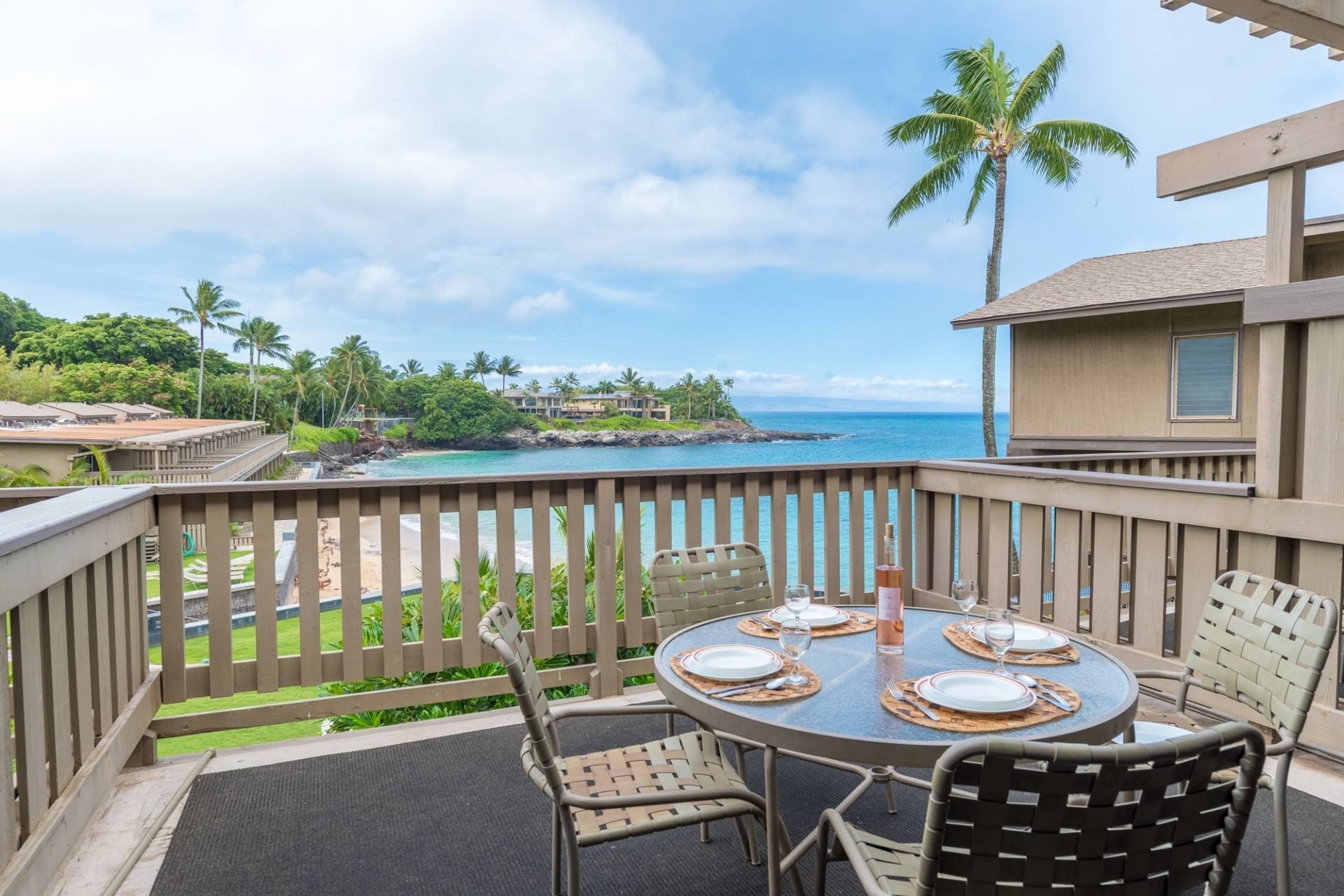 Property Image 2 - Kahana Sunset B10 - Ocean Views - Complimentary Activities - Swim, Snorkel & Sunsets included!