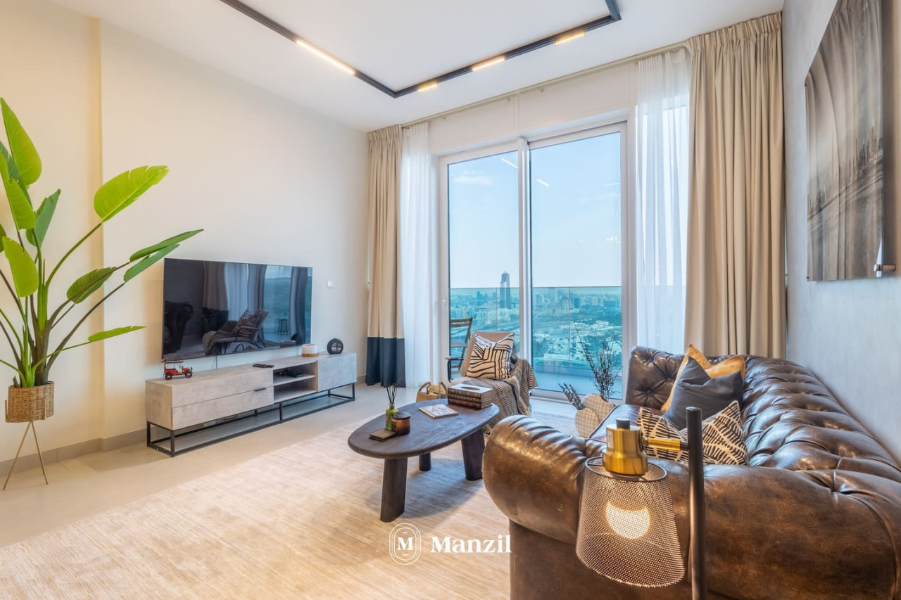 Property Image 1 - Modern 2BR Apartment in Al Wasl near Downtown