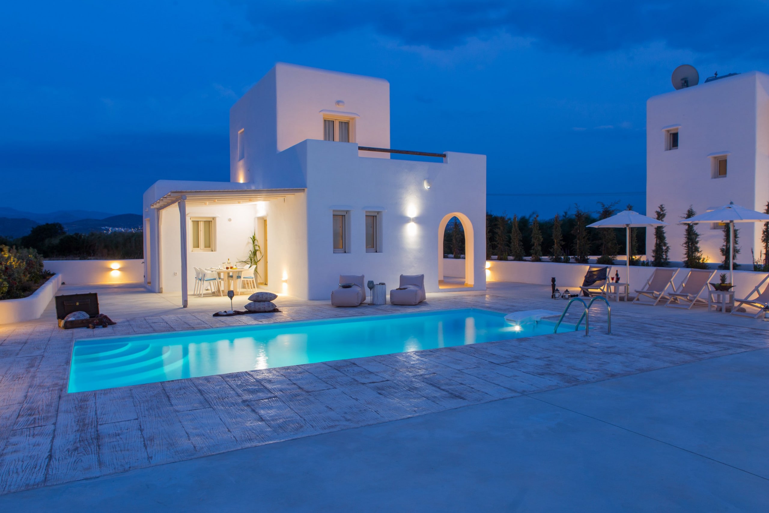 Property Image 1 - VIlla Nayas