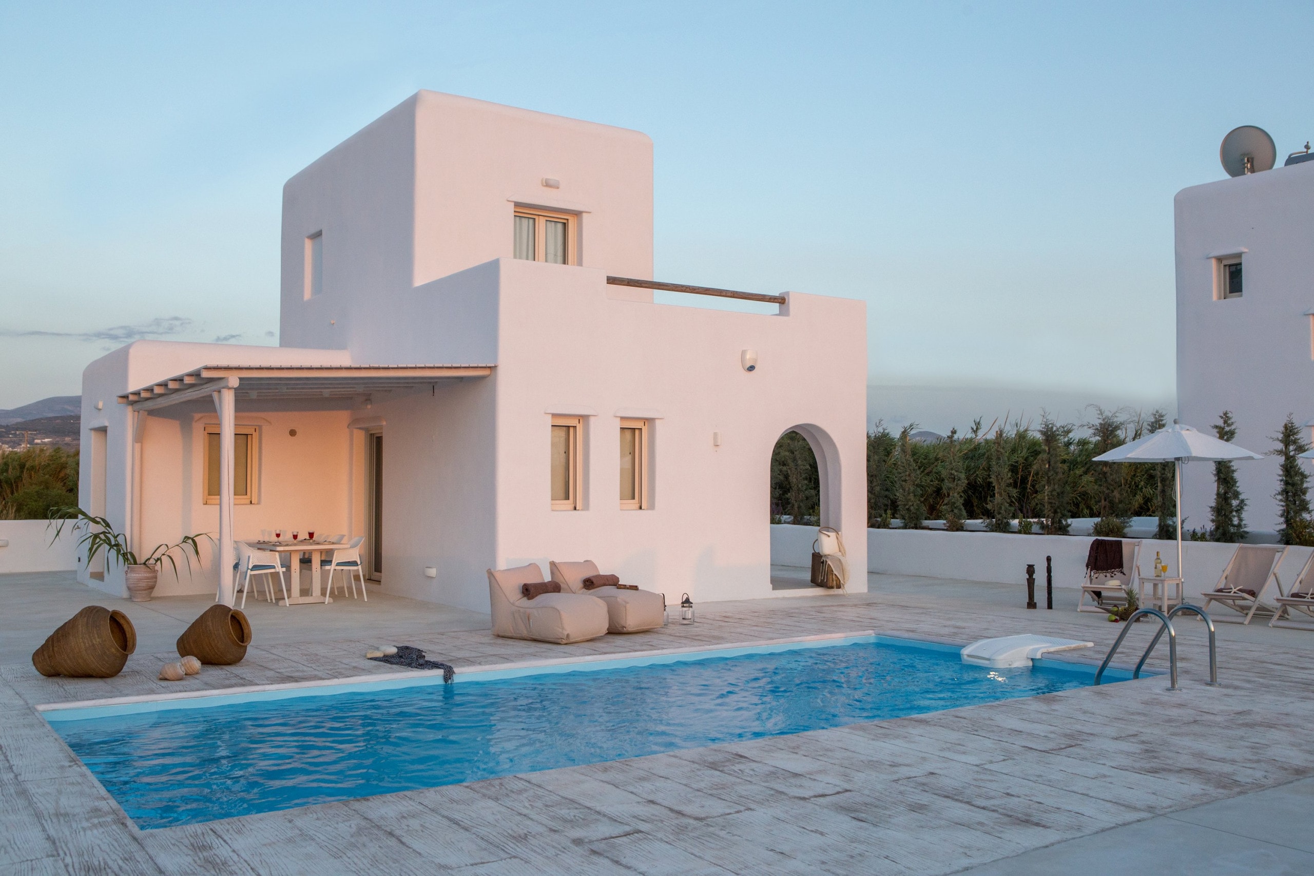 Property Image 2 - VIlla Nayas