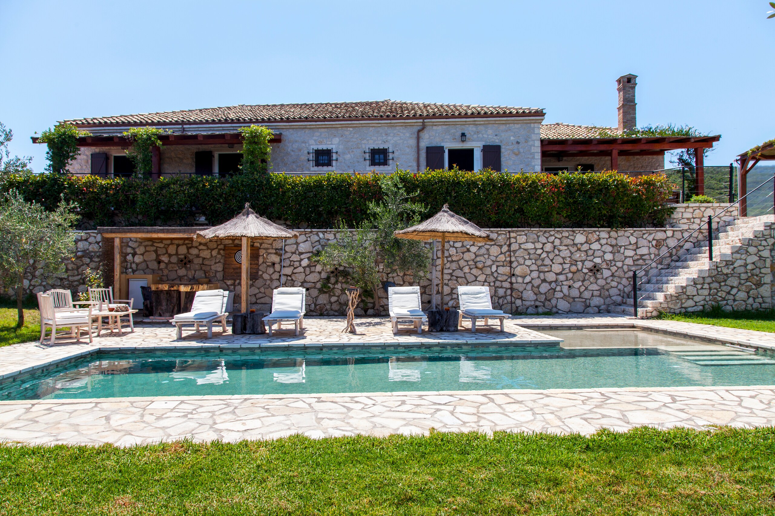 Property Image 1 - Villa Florio