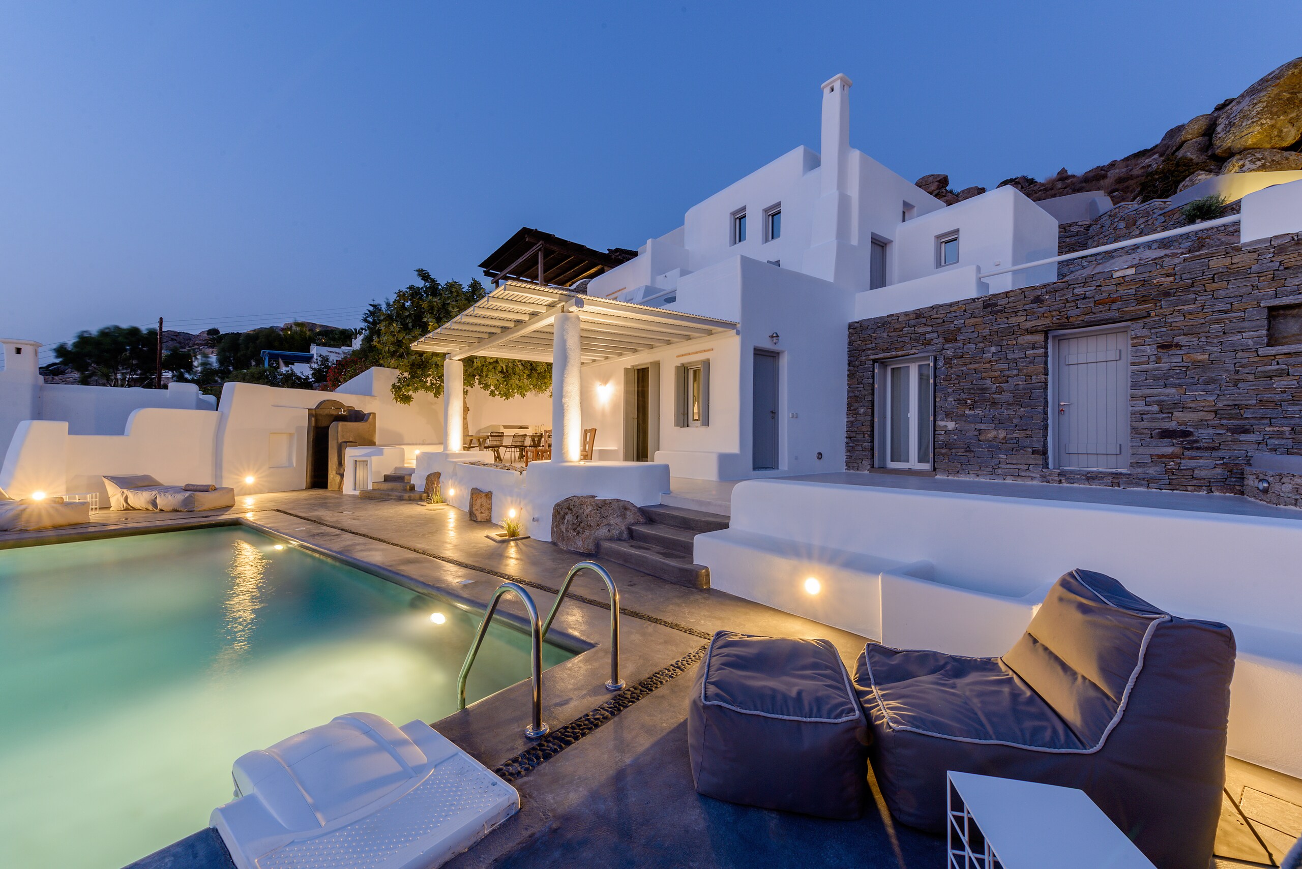 Property Image 2 - Villa Vanna