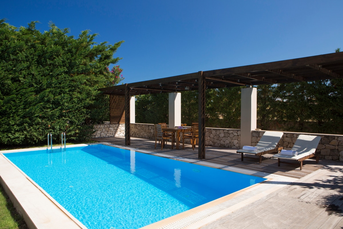 Property Image 2 - Villa Barka