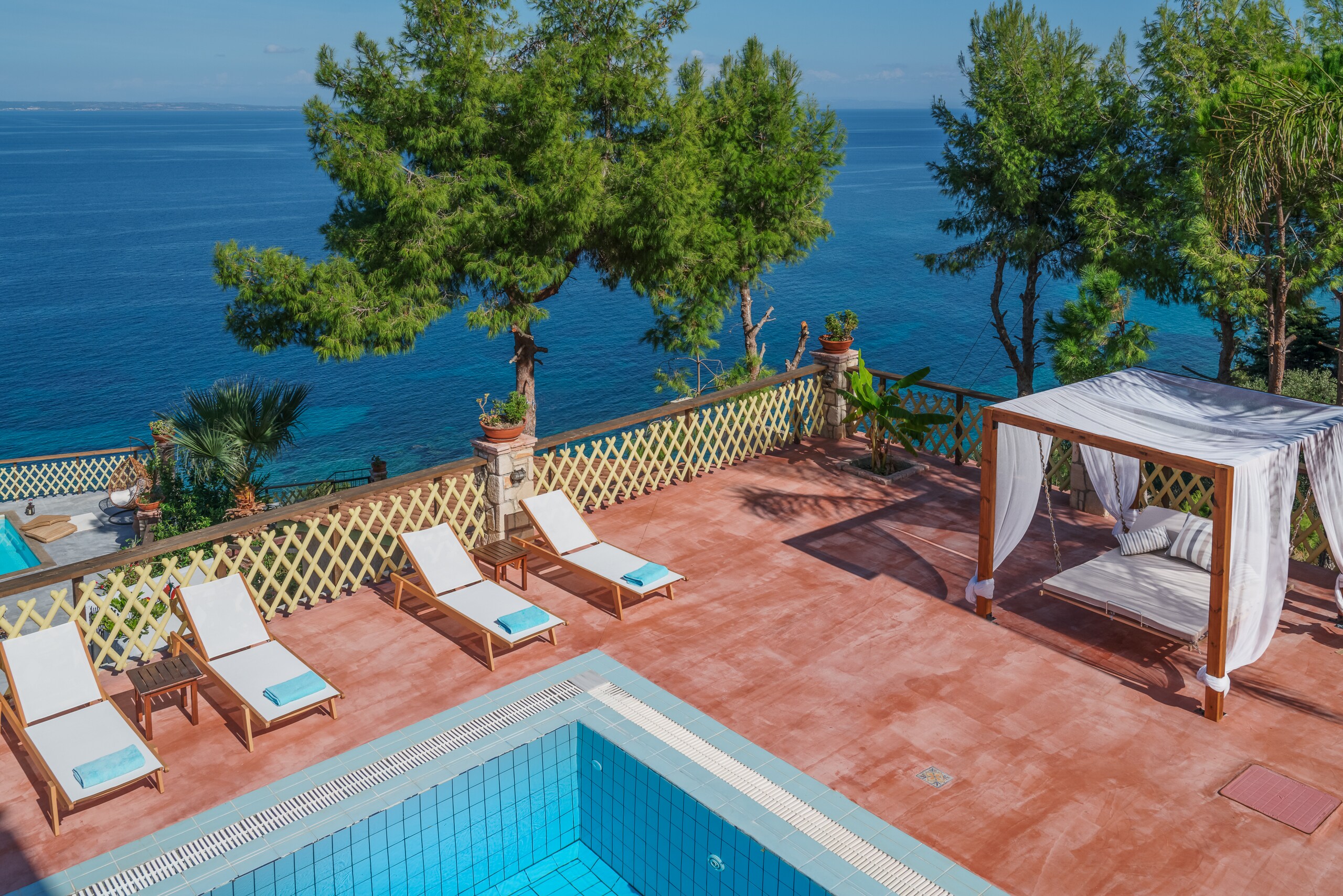 Property Image 2 - Villa Evitta