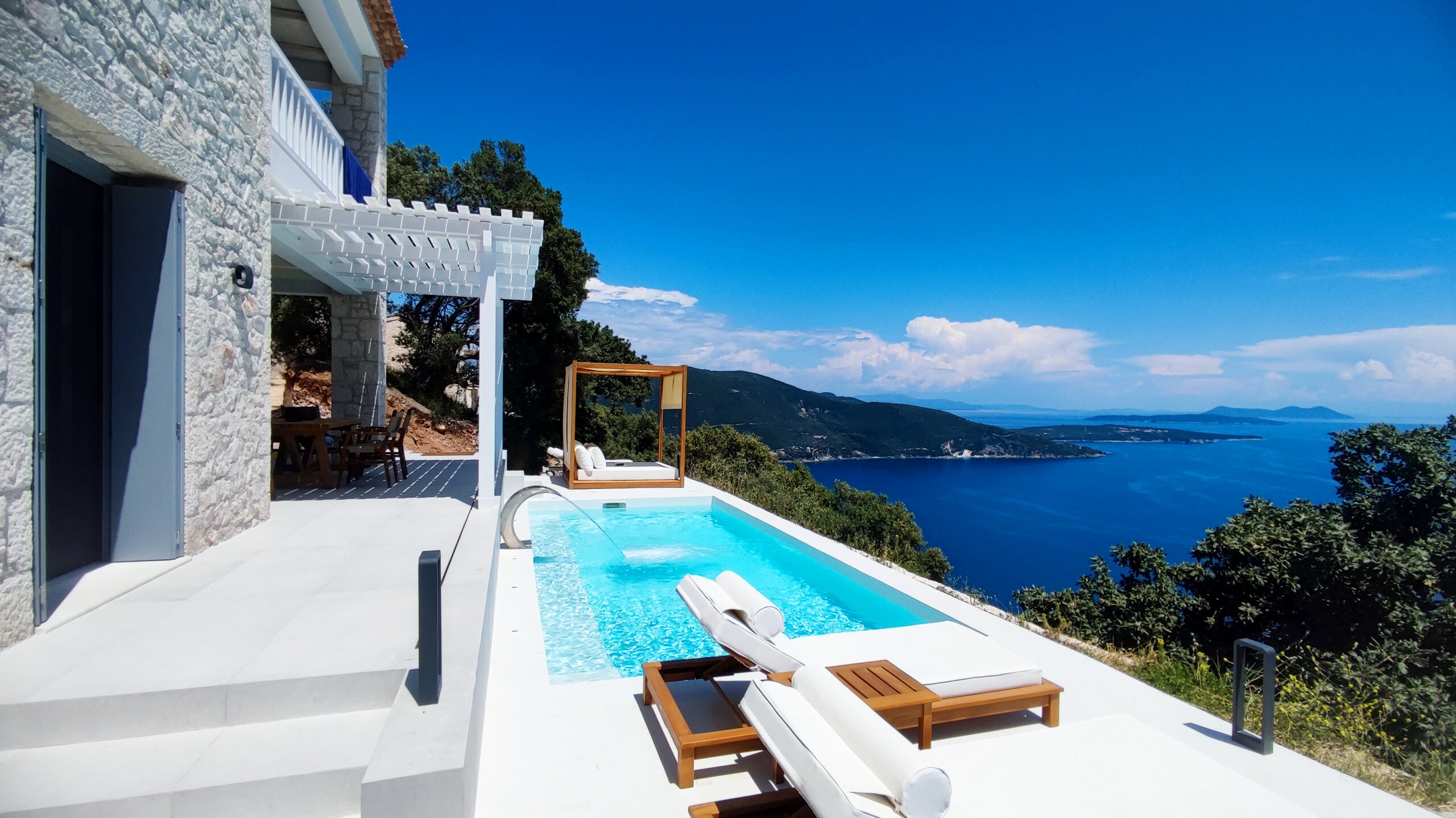 Property Image 1 - Villa Rania