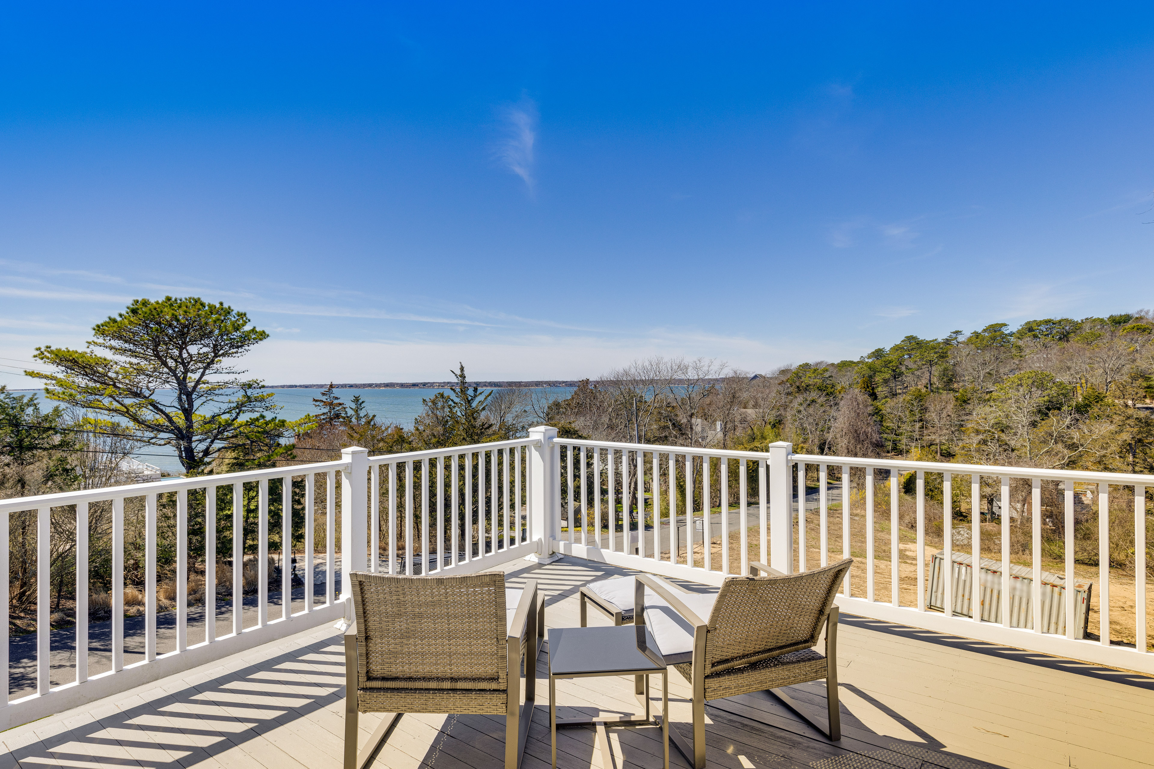 Property Image 2 - Hamptons Home Near Beaches w/ Pool & Water Views!