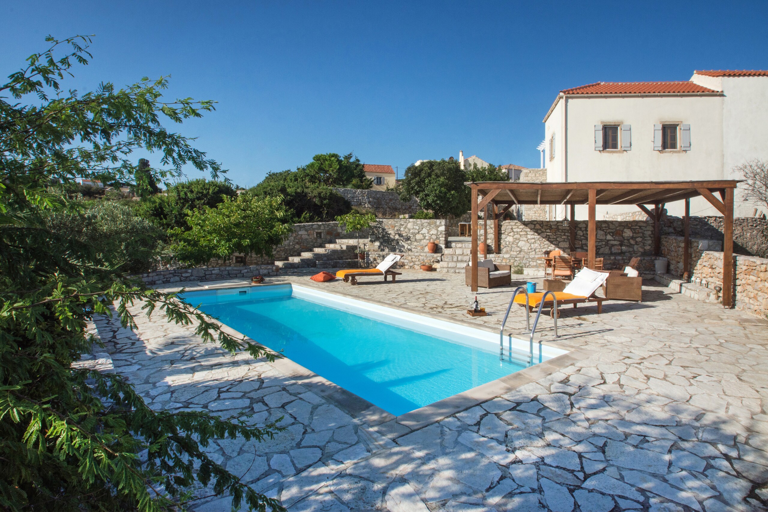 Property Image 2 - Villa Cerise