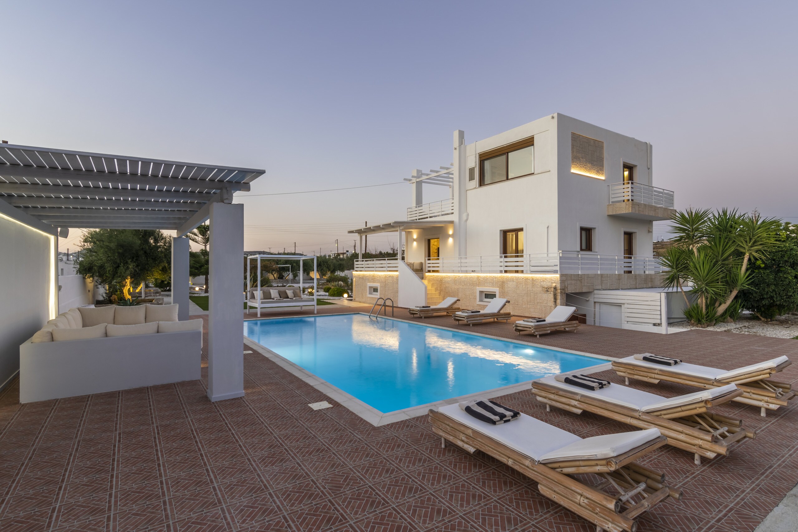 Property Image 1 - Villa Aphrodite