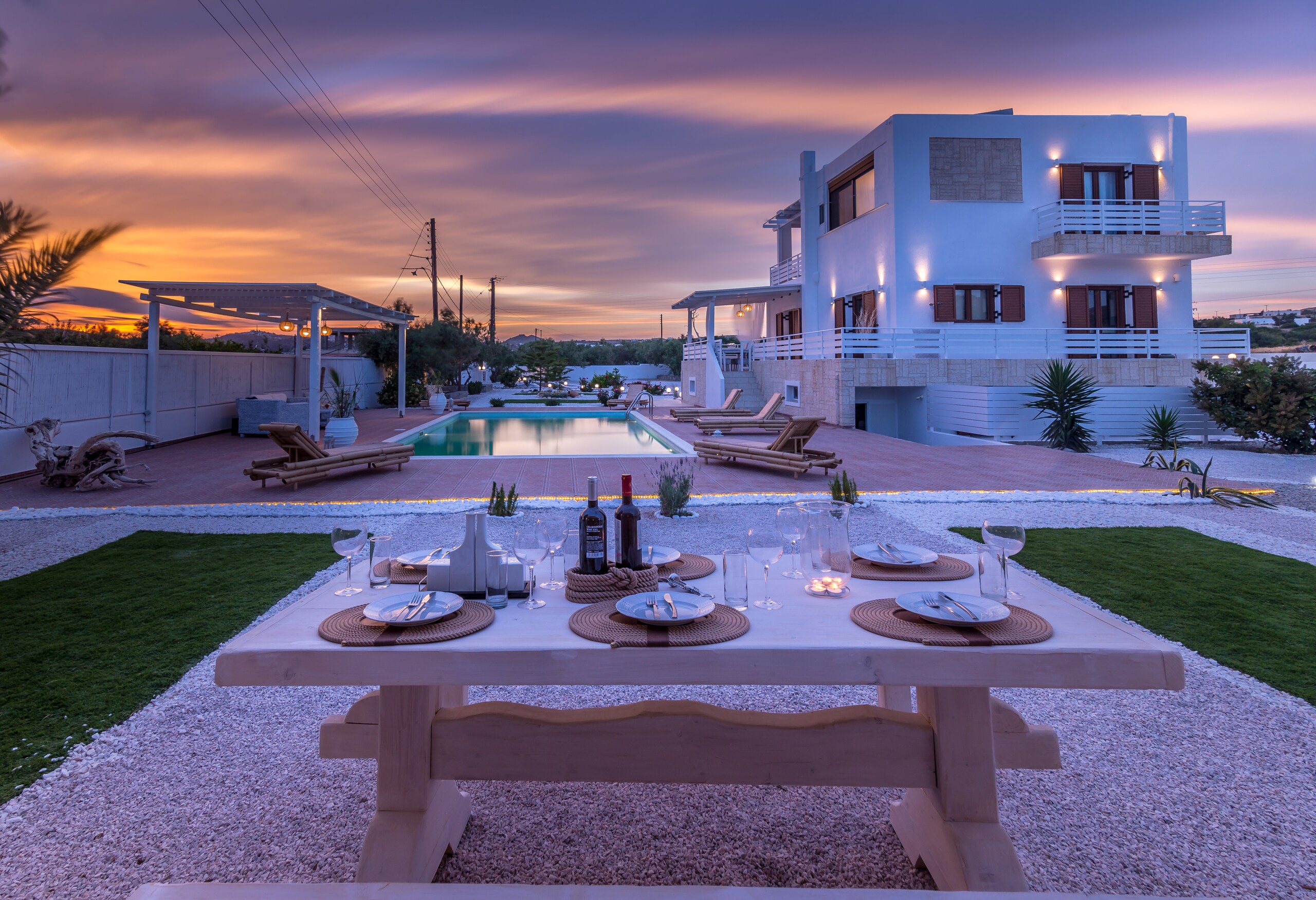 Property Image 2 - Villa Aphrodite