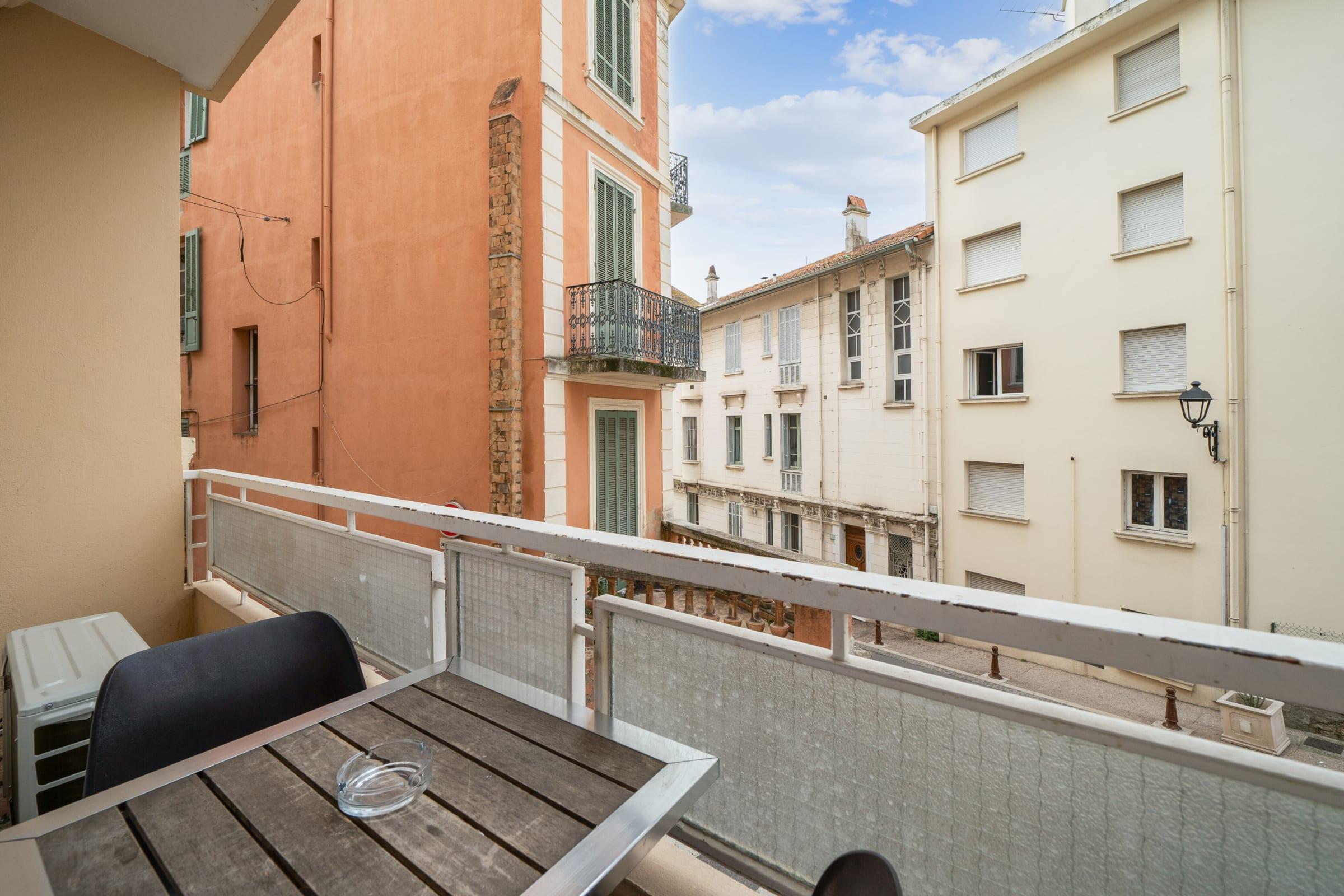 Property Image 2 - 60sau - Le Cannet - F06-1 (Mixte)