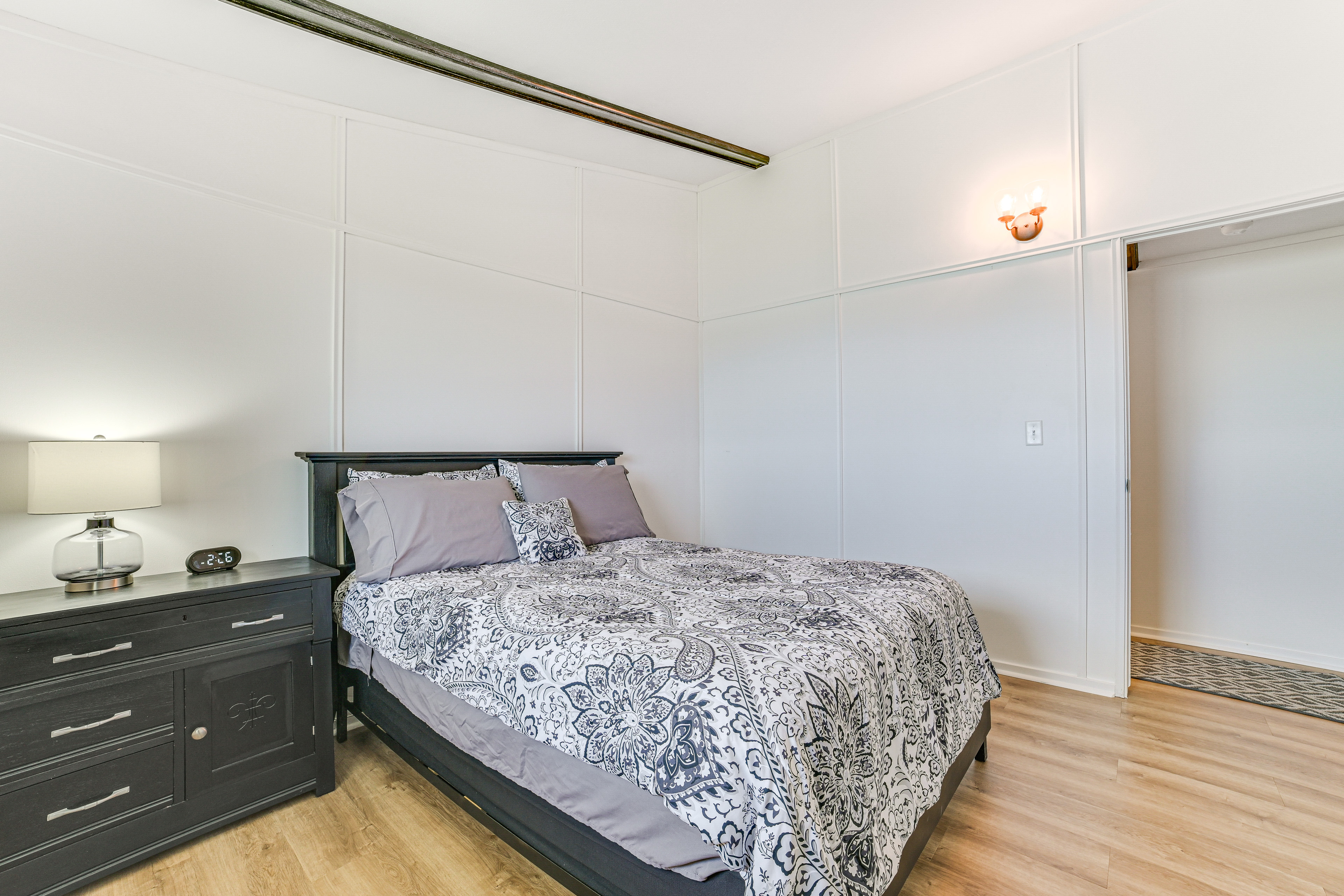 Serene Lake Huron Gem w/ Fishing Dock!