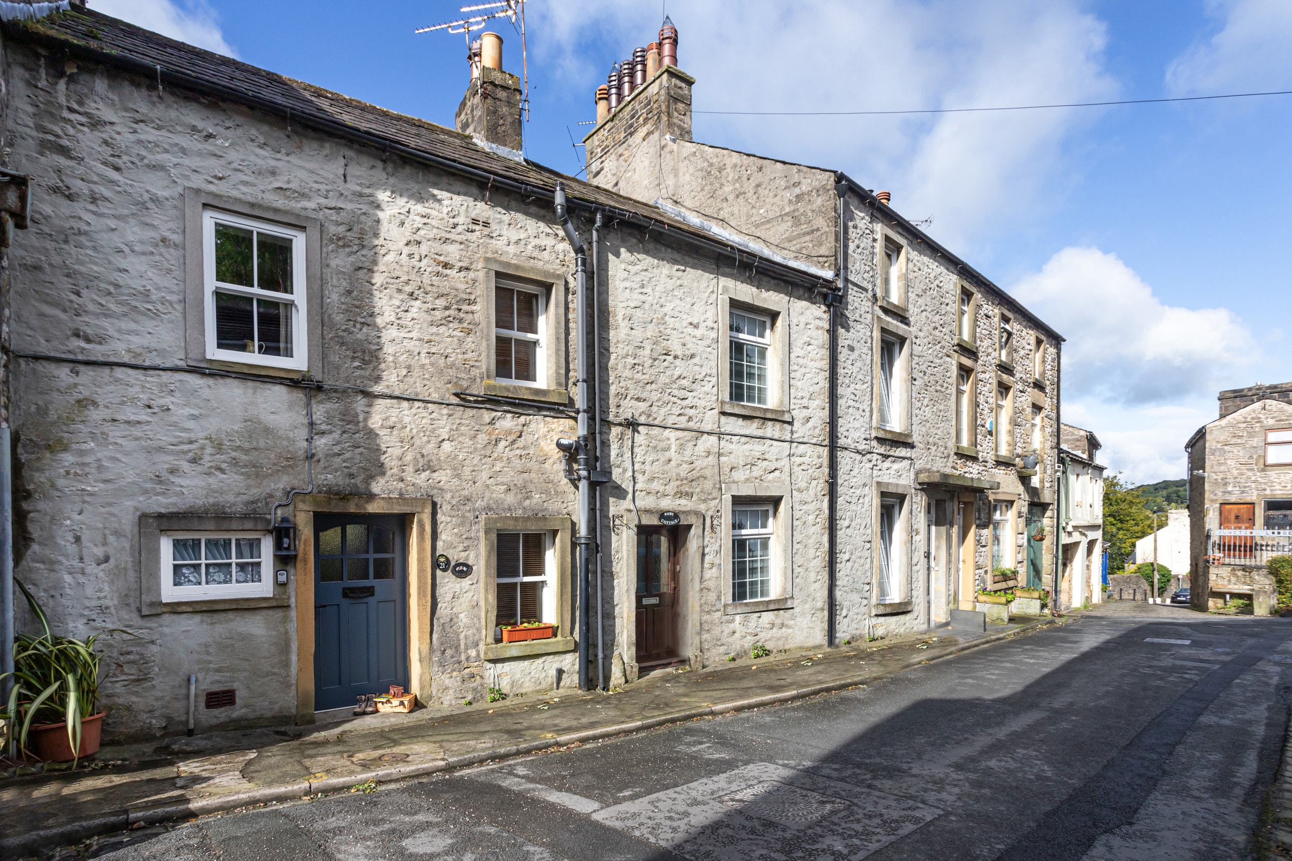 Property Image 2 - Garden Cottage