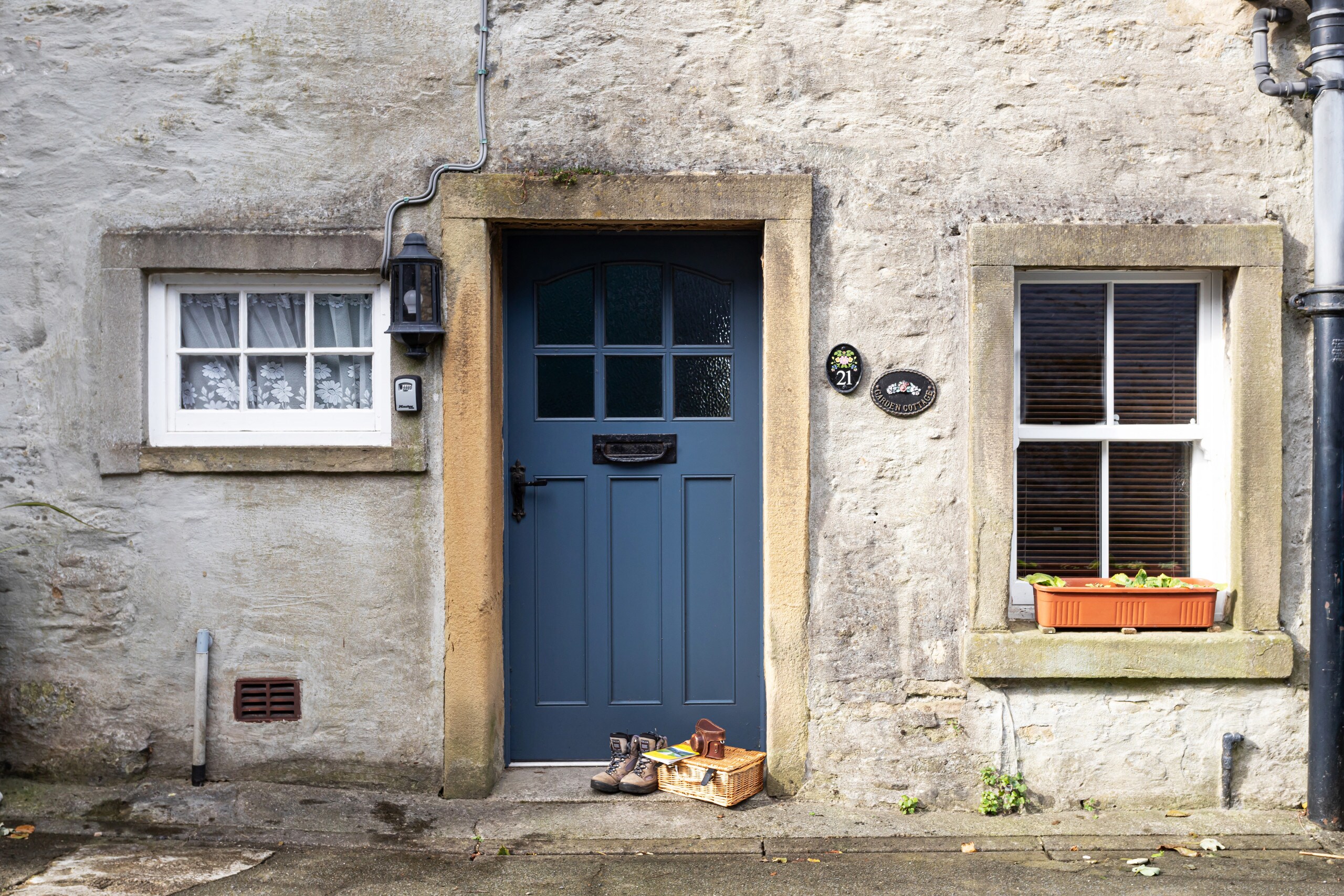 Garden Cottage