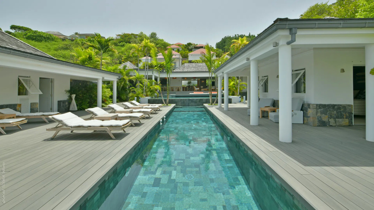 Property Image 2 - Villa Only You