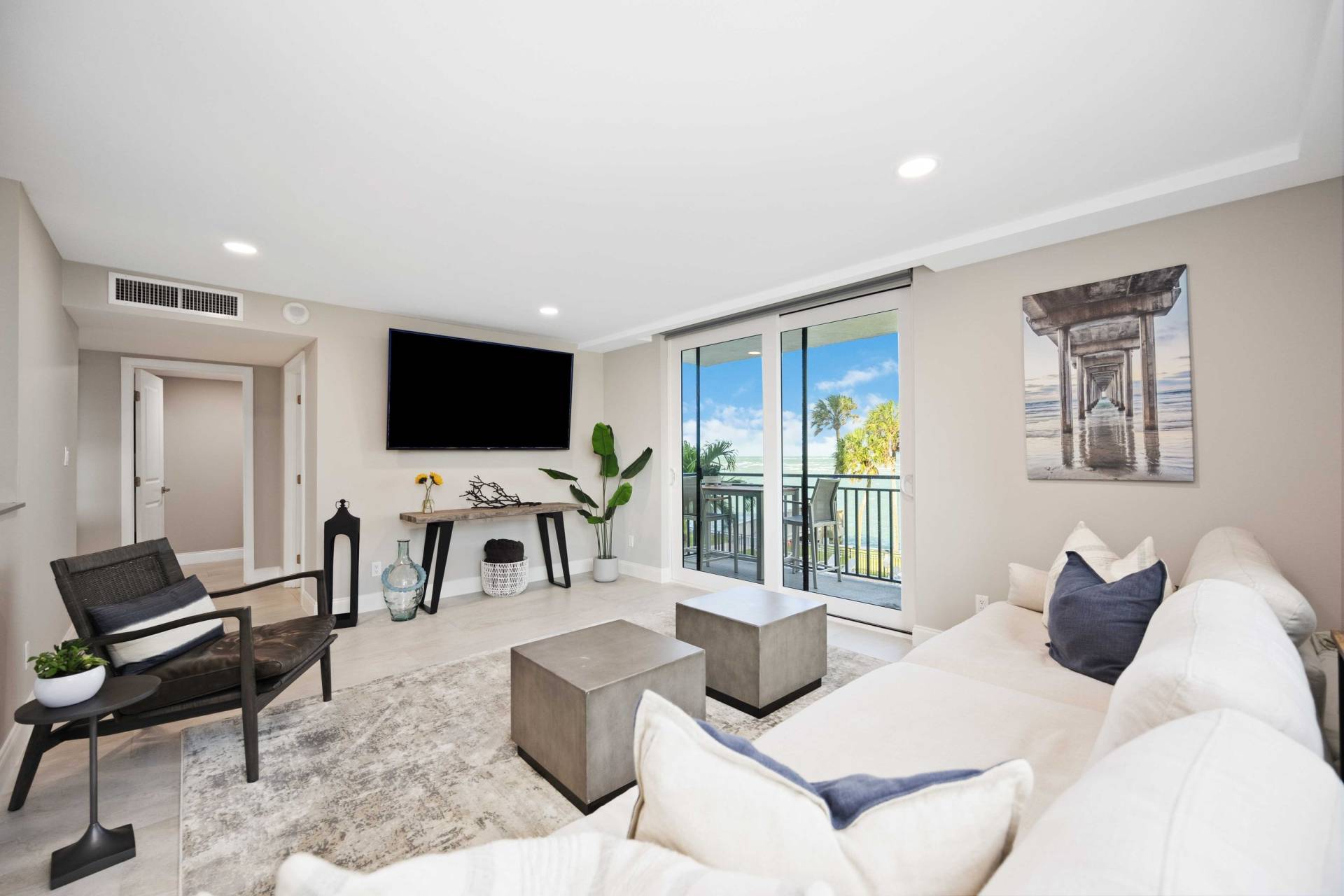 Property Image 2 - Siesta Key Oceanfront Luxe