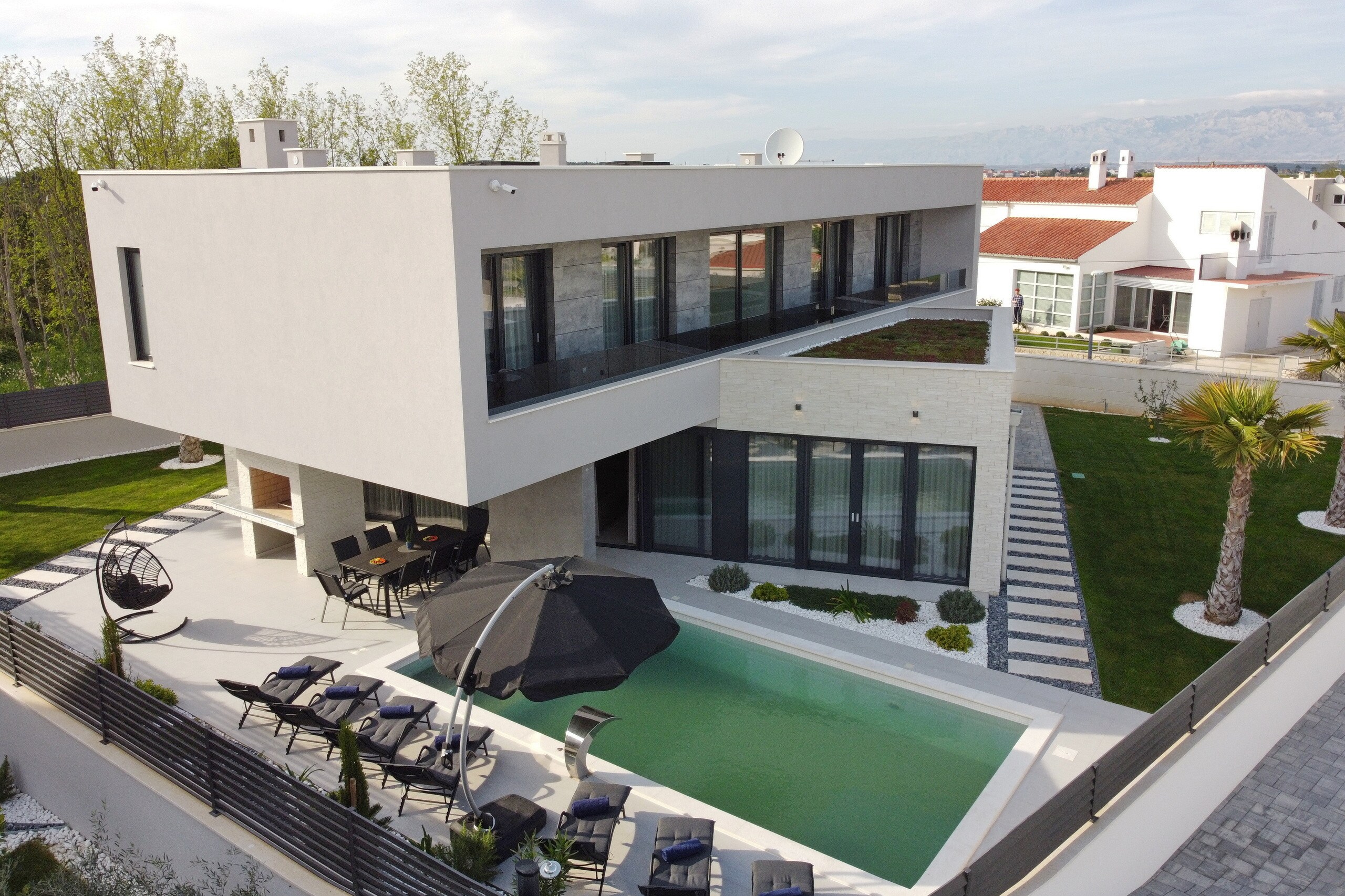 Property Image 1 - Luxury Villa 034 with heated pool