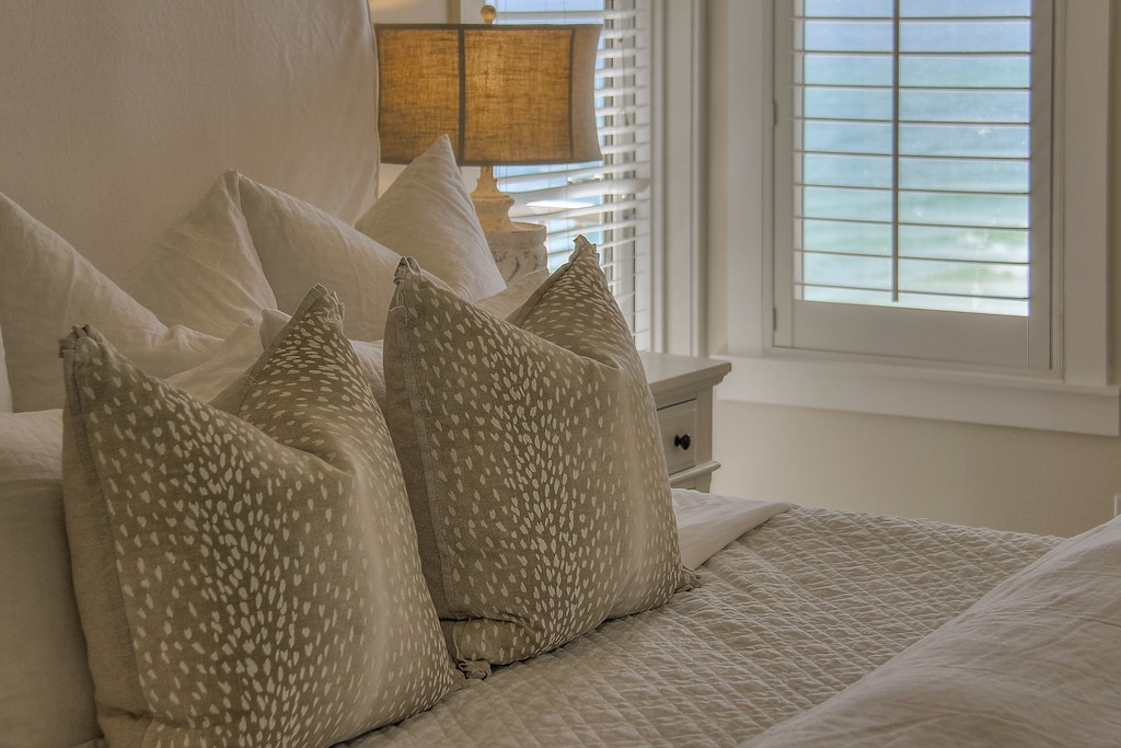 King Suite 1 - look at these views