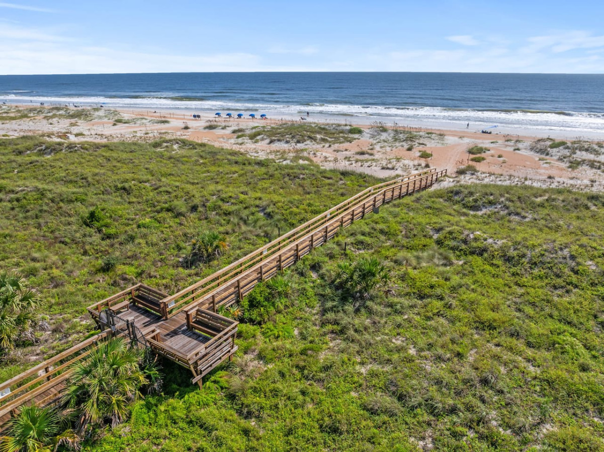 Property Image 2 - St. Augustine Ocean & Racquet Club Unit 8308