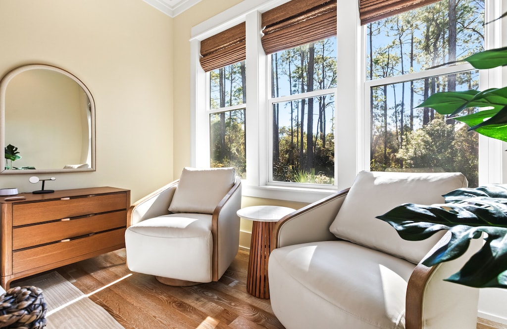 1st Floor King Suite 1