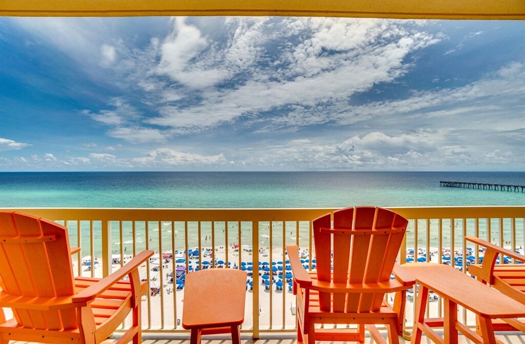 Calypso Resort Rental 903E