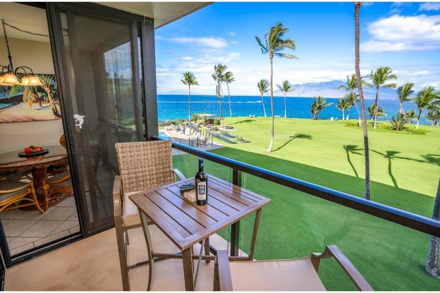 Property Image 2 - KIHEI SURFSIDE, #310