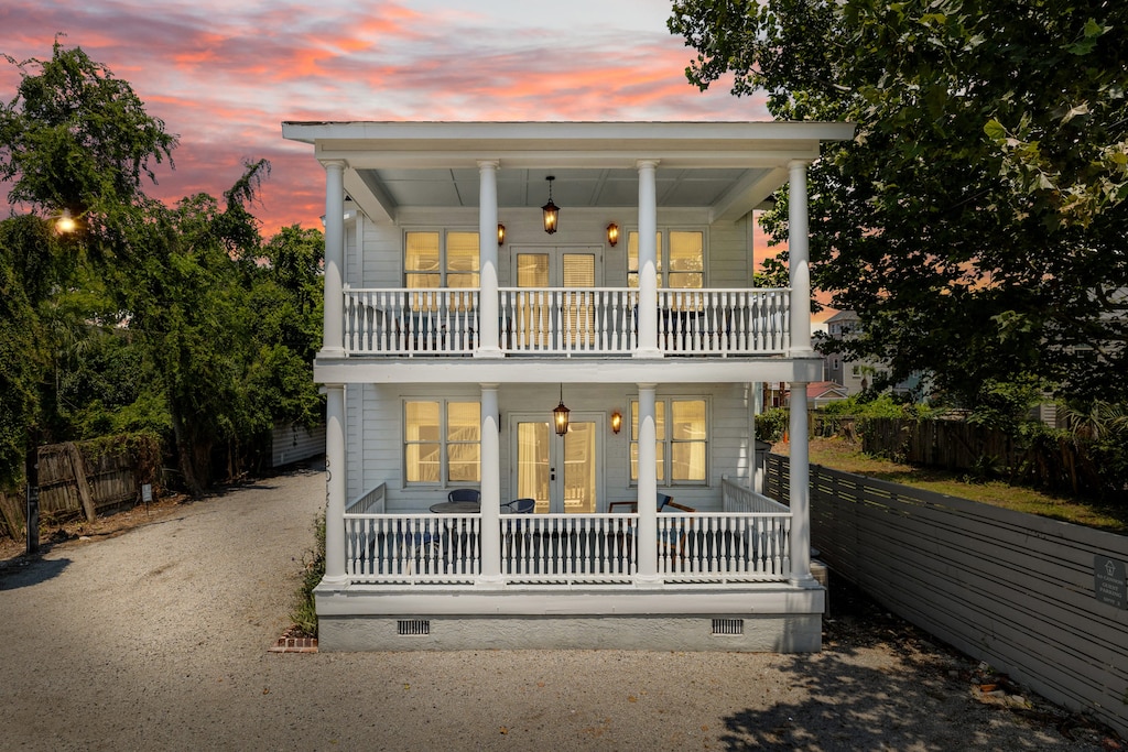 Welcome to The Inns!