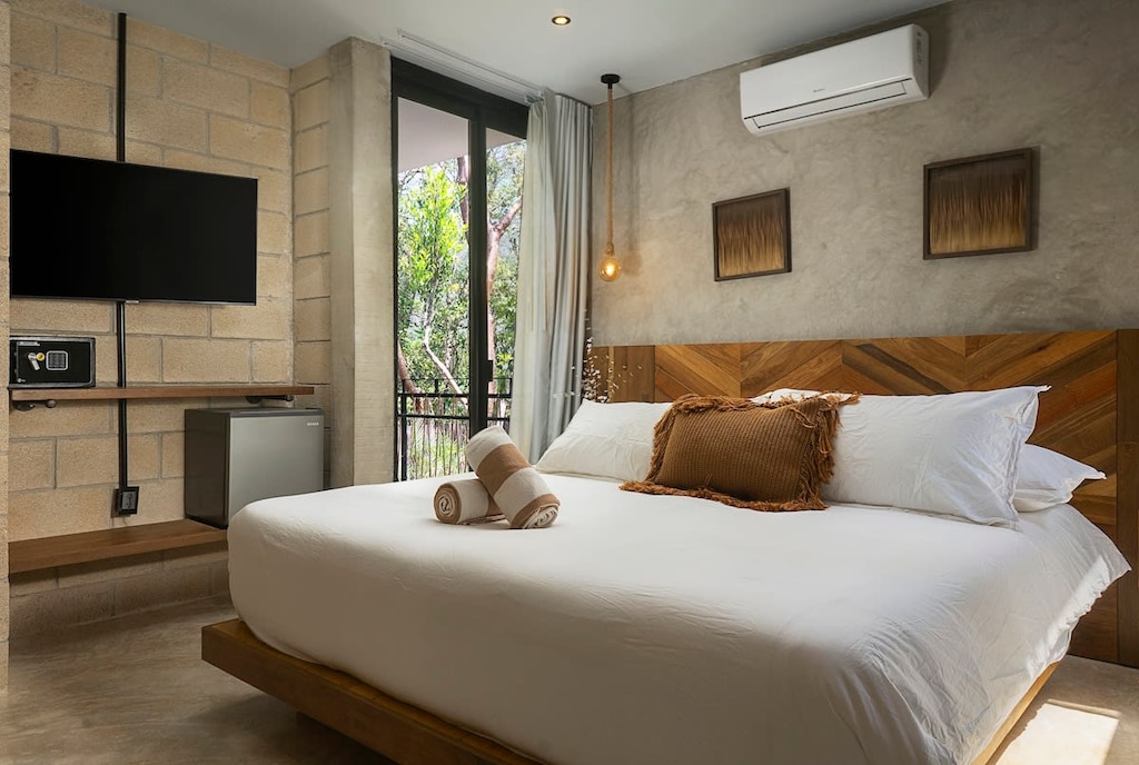 Second floor - Room #3