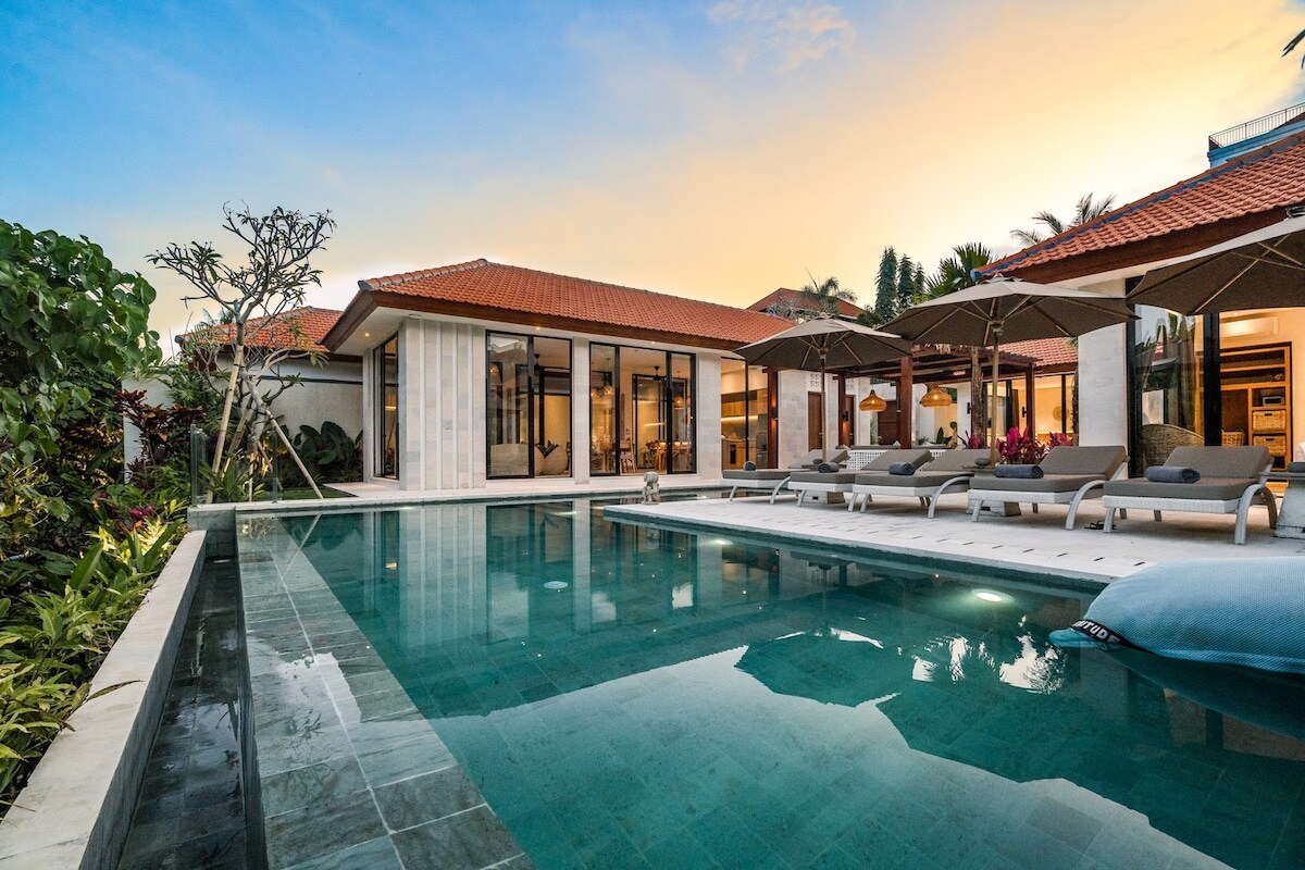 Property Image 1 - Est Paradise : 3BR Serene Jungle Retreat in Ubud