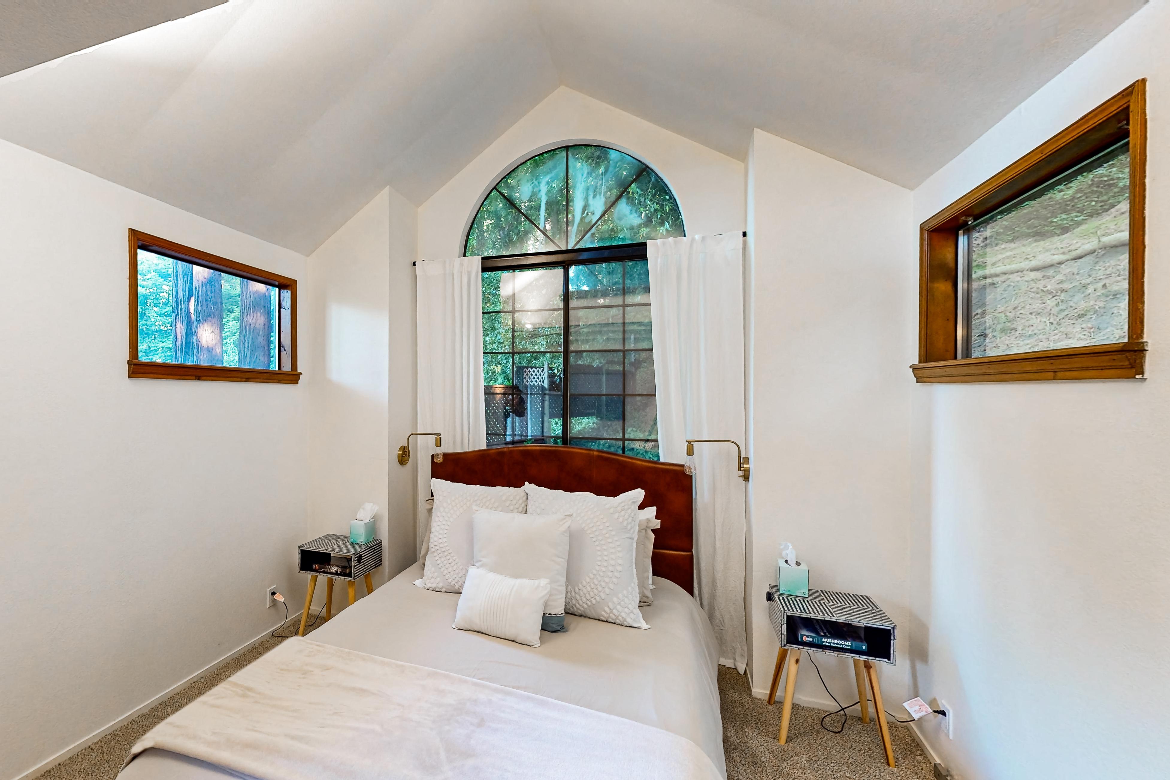 Monte Rio Vista Lodge Monte Rio Vista Lodge