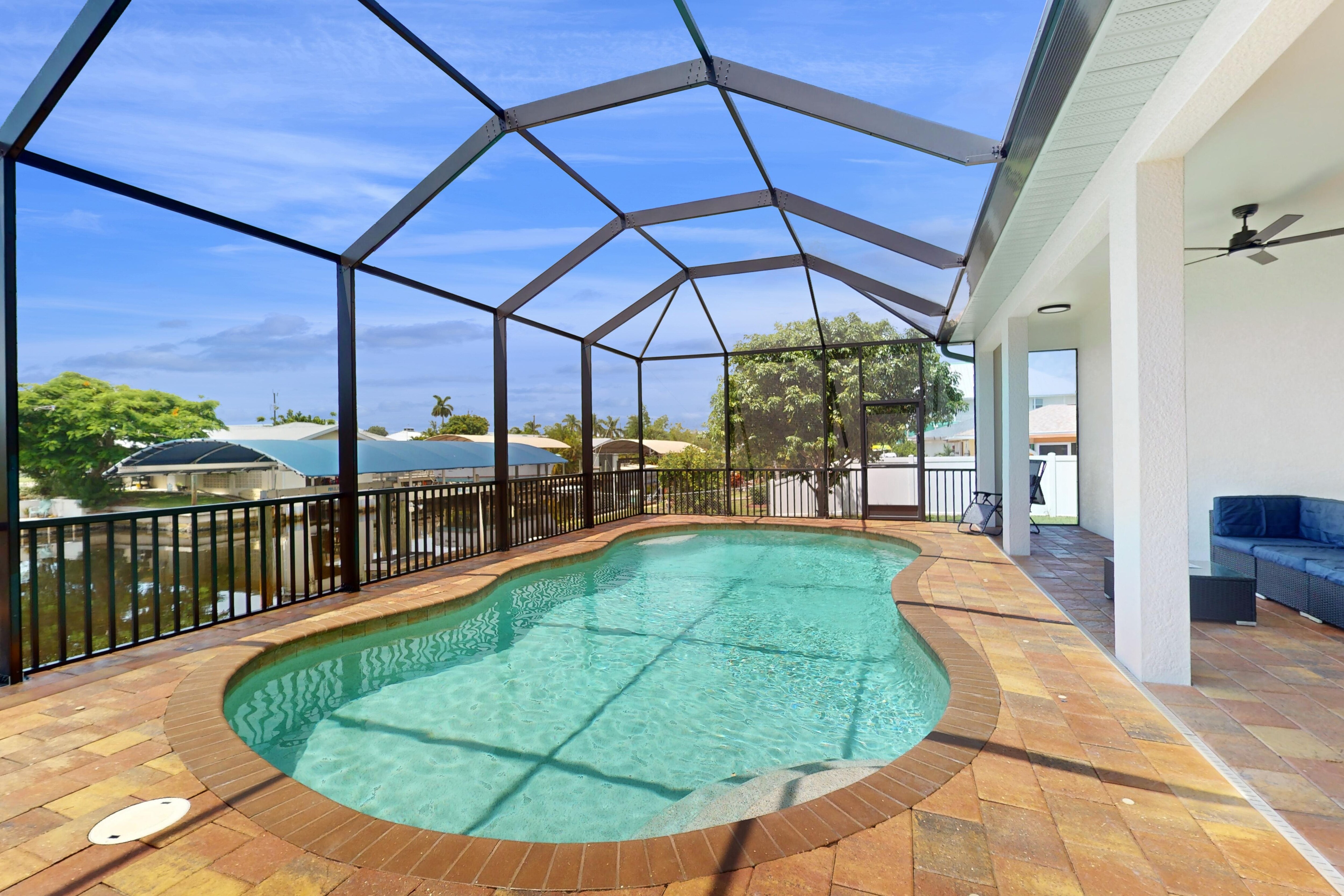 Property Image 2 - Bowline Oasis