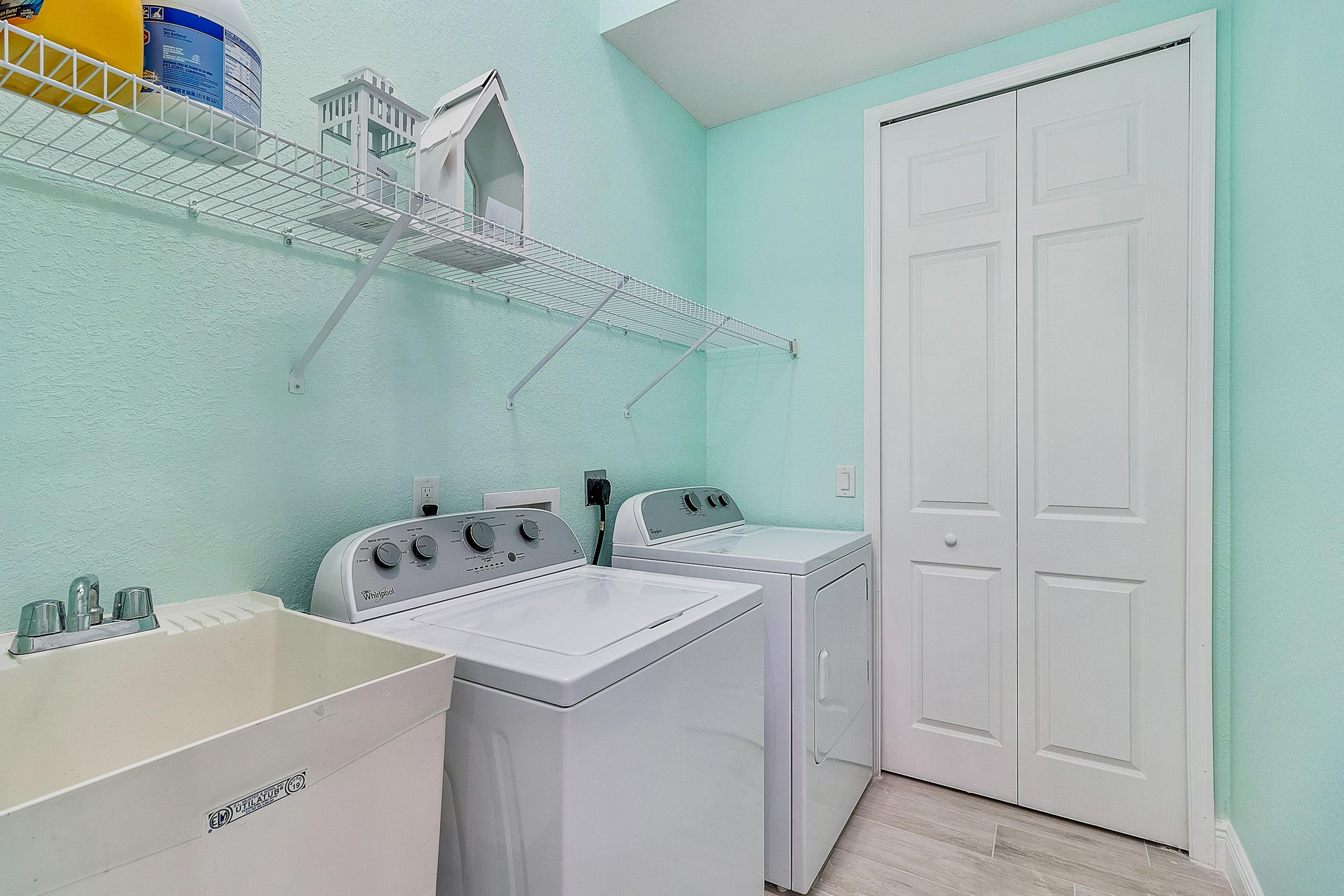 Bowline Oasis Bowline Oasis