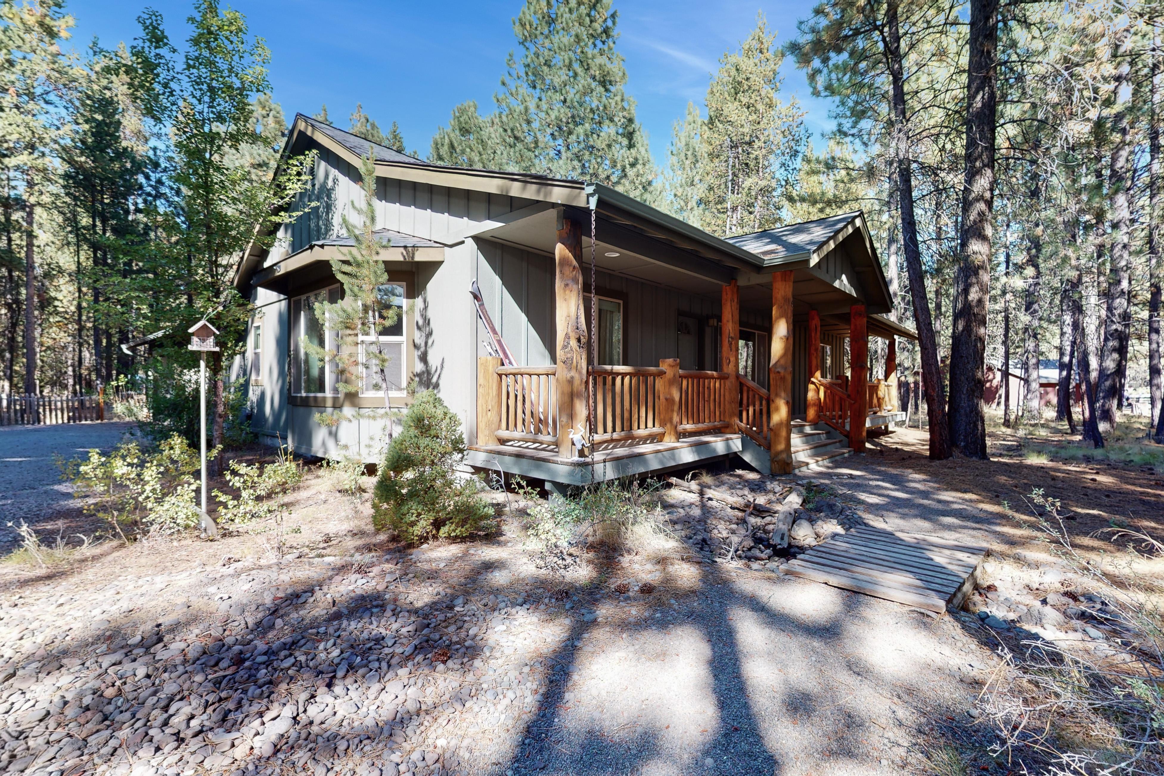 Property Image 1 - Paradise Among the Pines