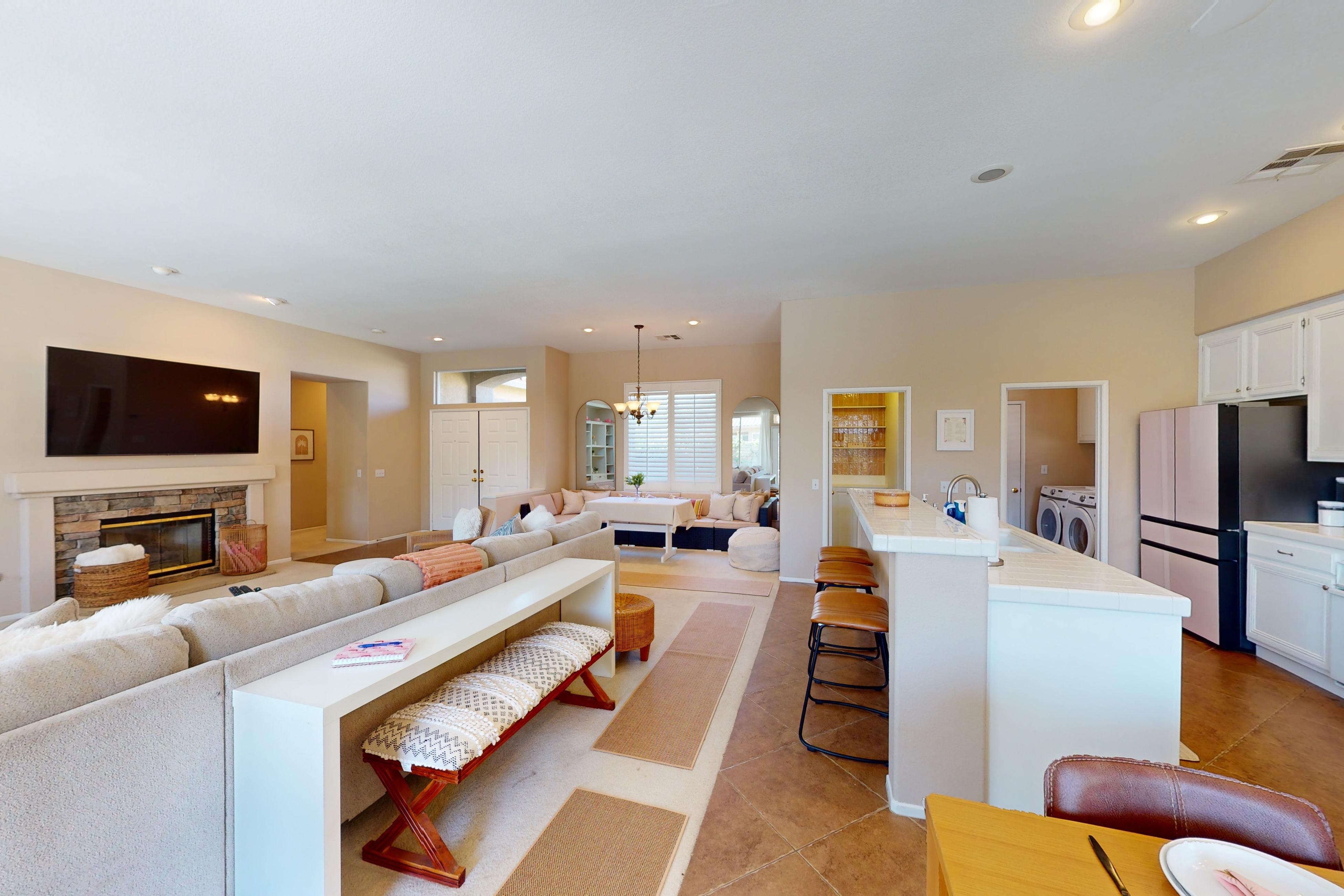 Desert Dream House Desert Dream House