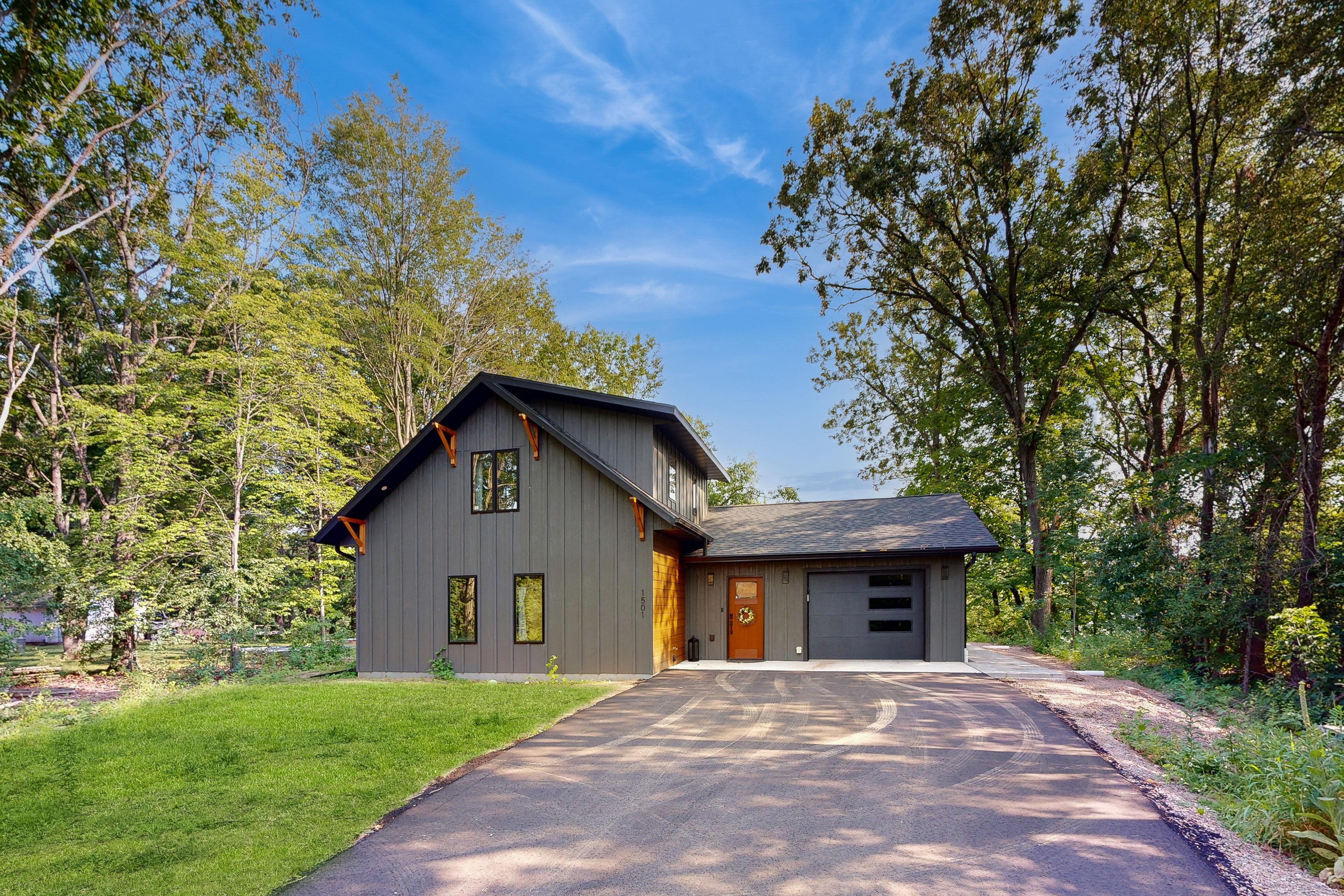 Property Image 1 - Wausau Chalet