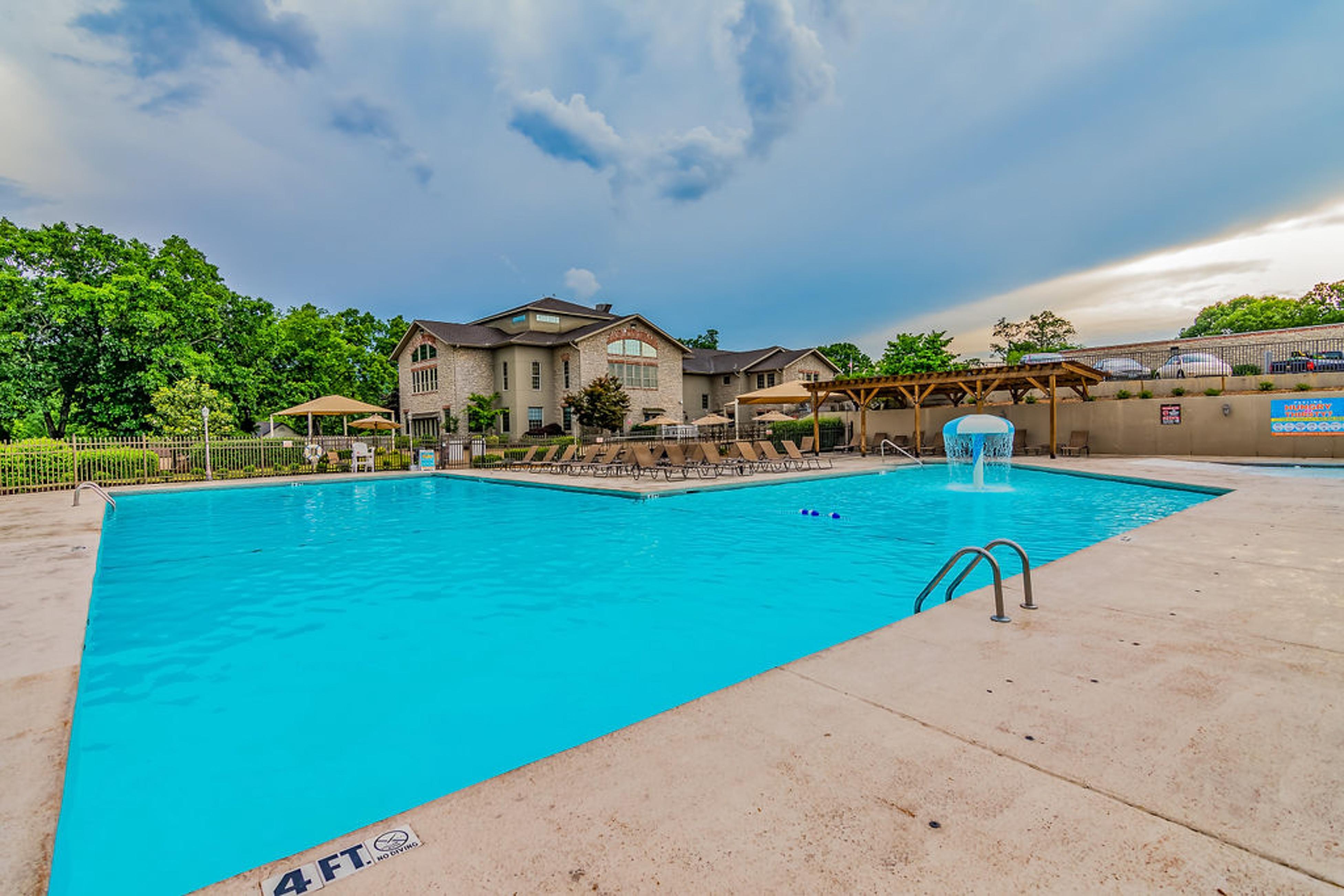 Property Image 2 - Sunshine on the Green in Pointe Royale Golf Village