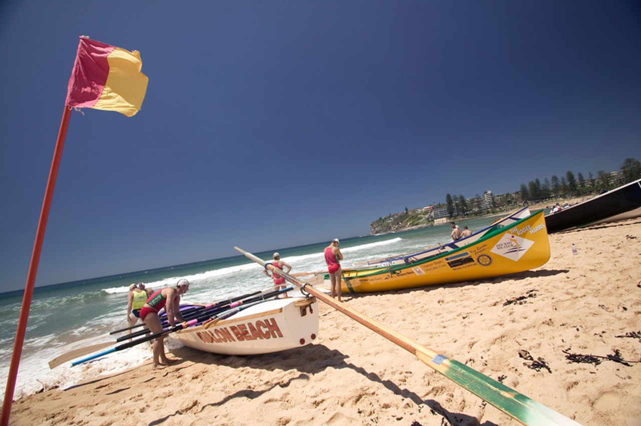 Iluka Apartments - Barrenjoey