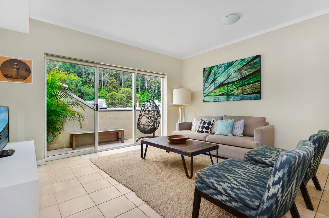 Property Image 2 - Iluka Apartments - Barrenjoey