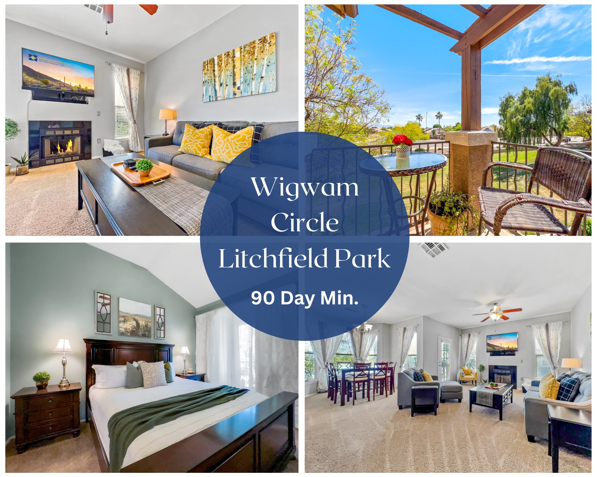 Wigwam Litchfield Park