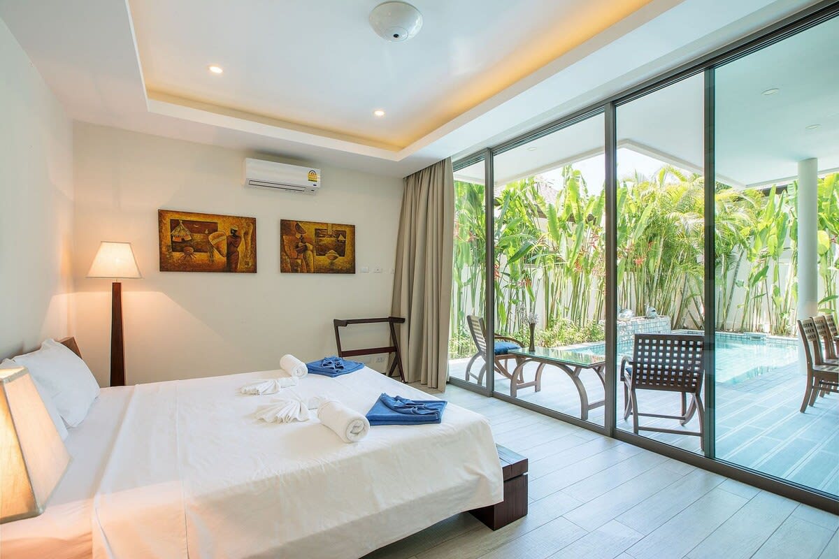 Property Image 2 - VILLA BANGKA