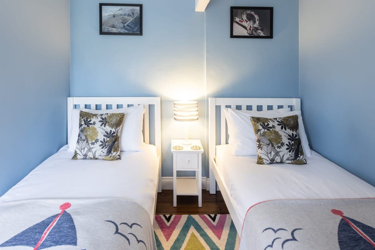 Old Reading Room, Lesbury - Host & Stay